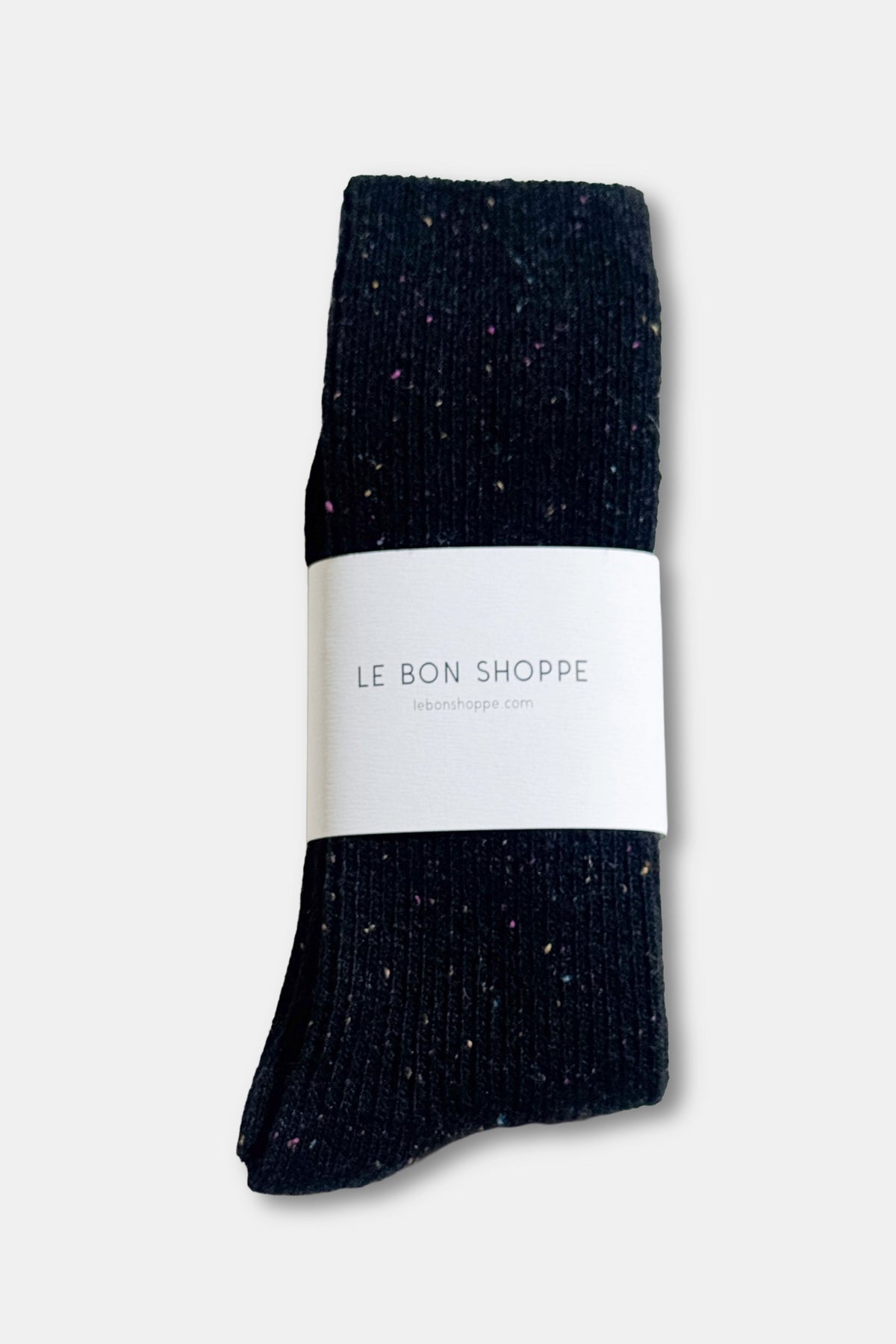 Snow Socks - Black
