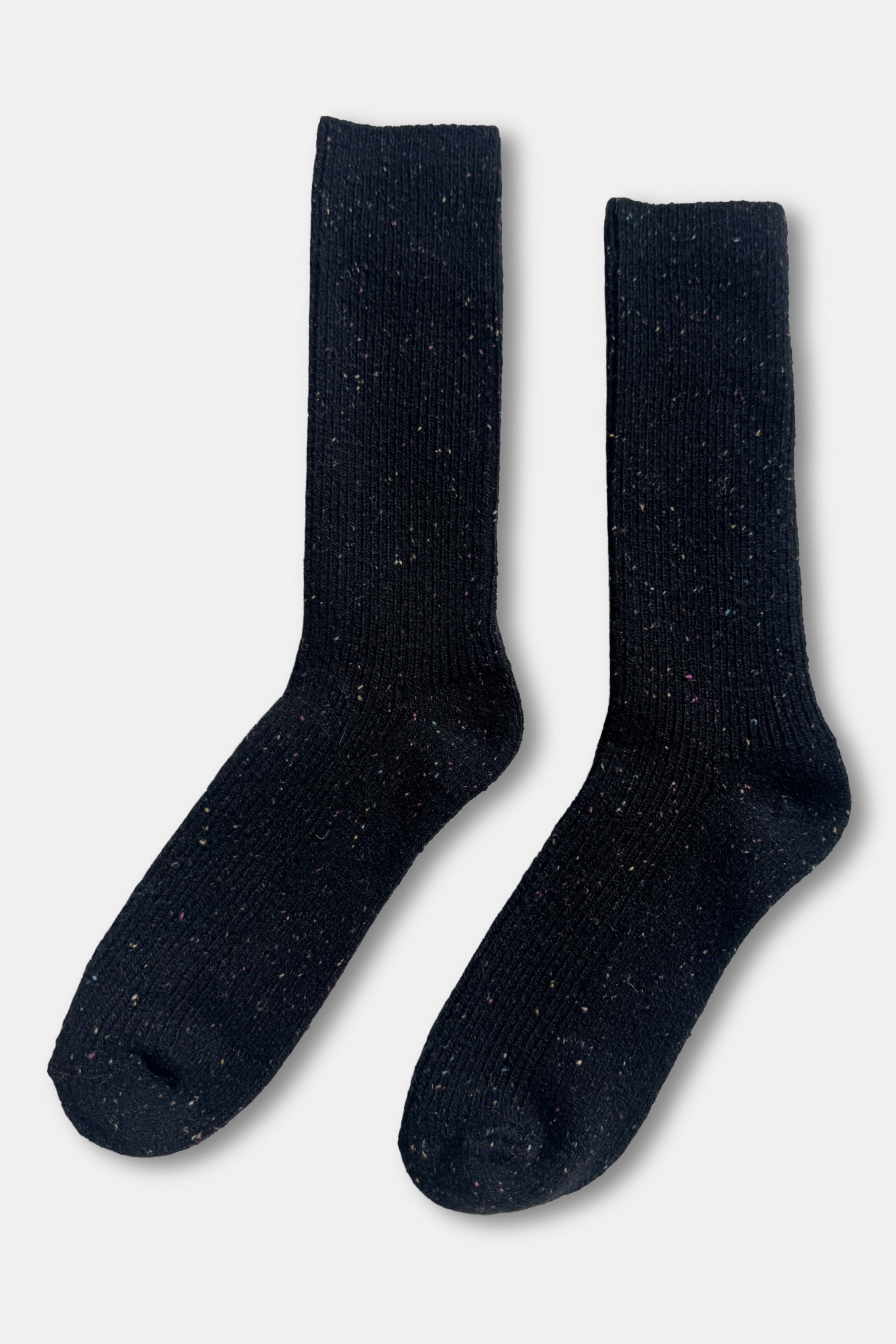 Snow Socks - Black