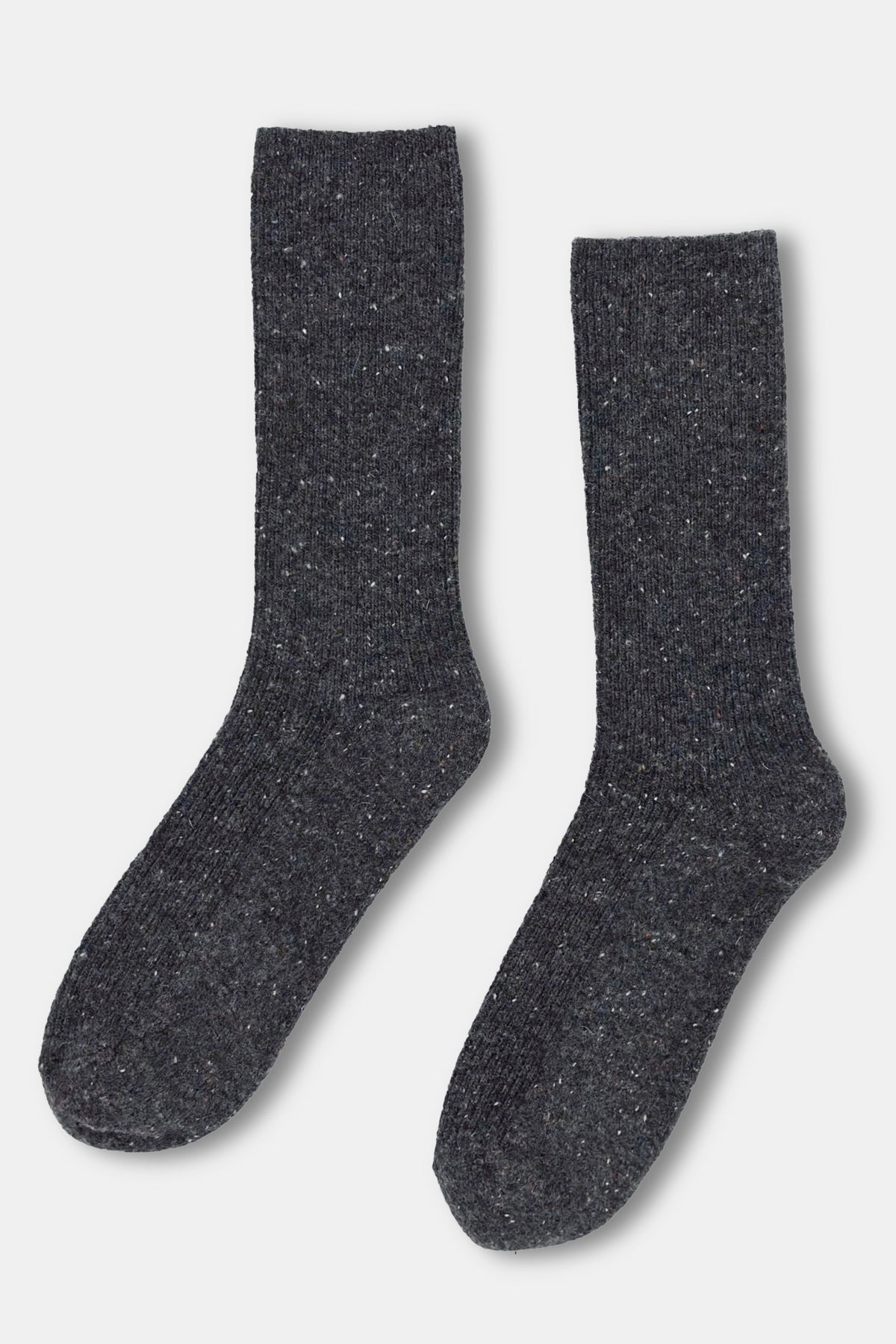 Calcetines para la nieve - Carbón