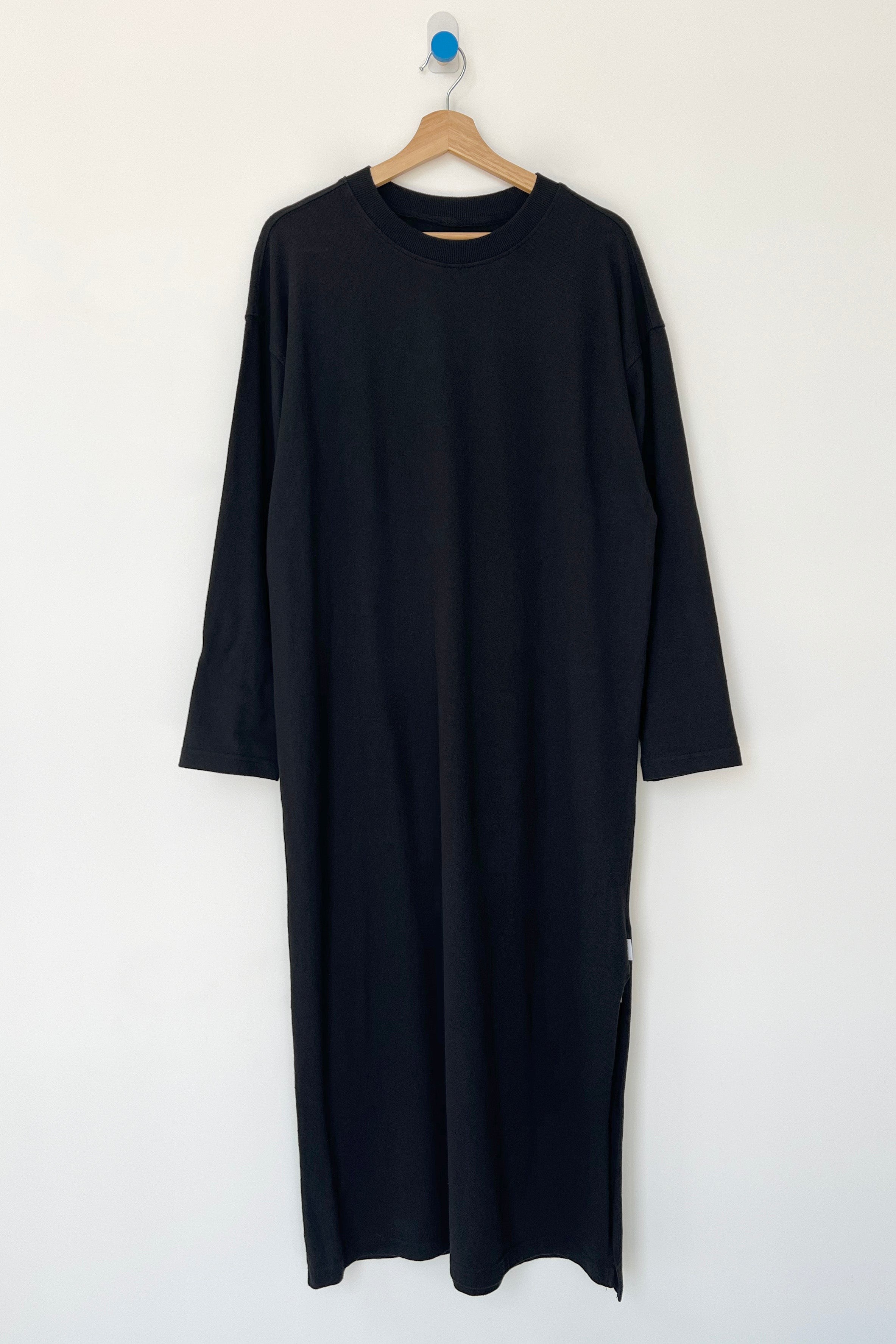 Sunday Dress - Black