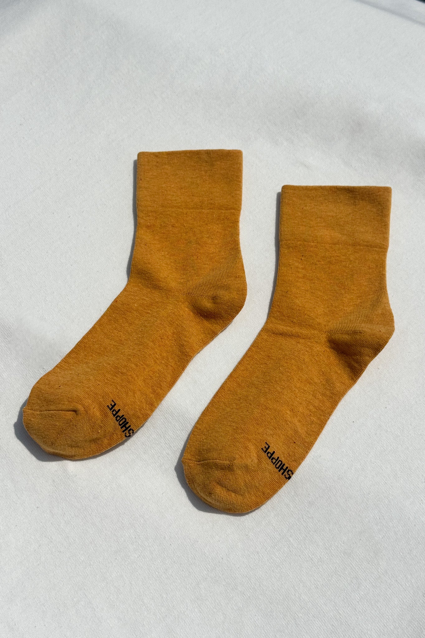 Calcetines deportivos - Caléndula