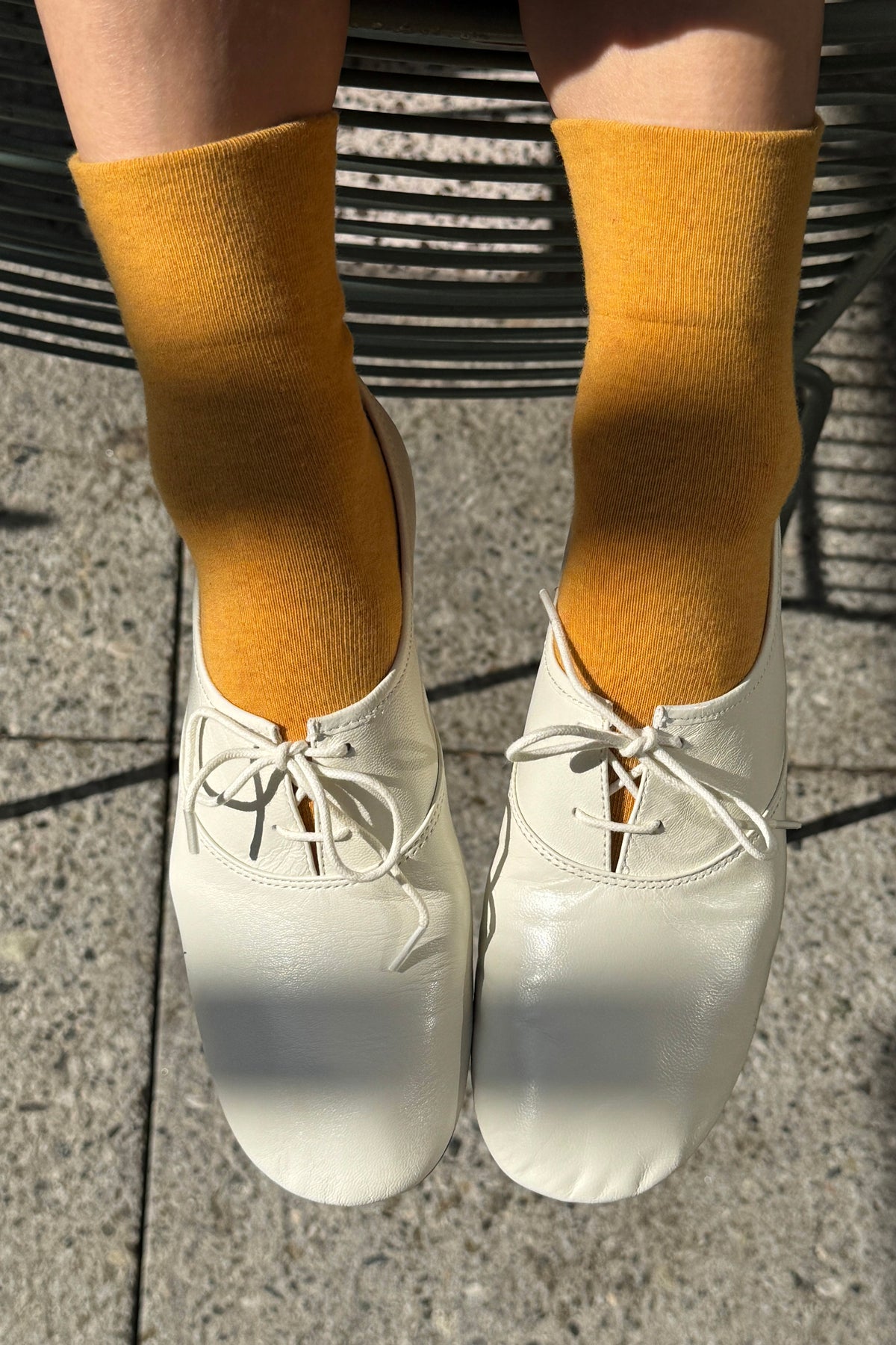 Chaussettes Sneaker - Souci