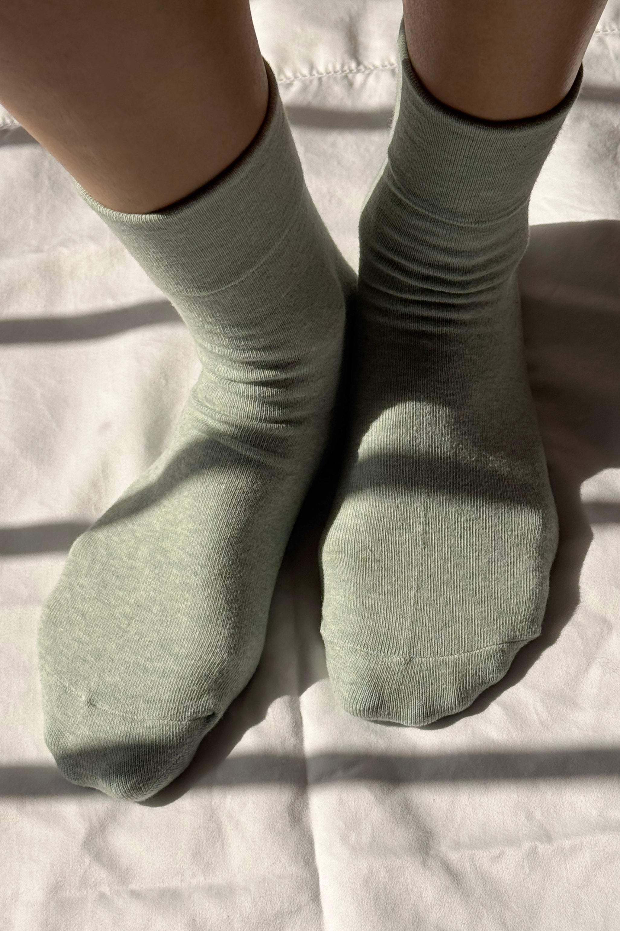 Calcetines deportivos - Espuma de mar