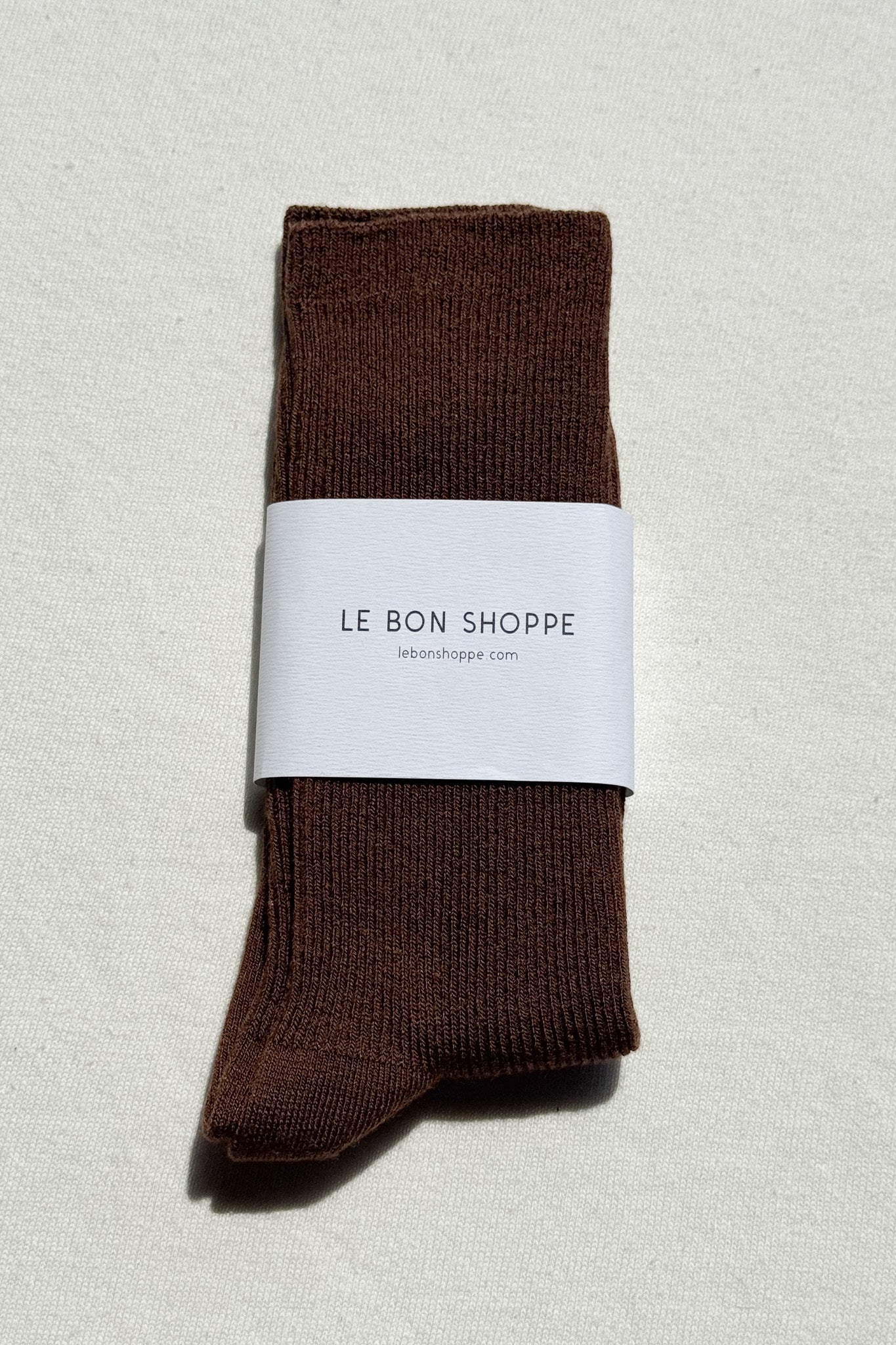 Trouser Socks - Dijon