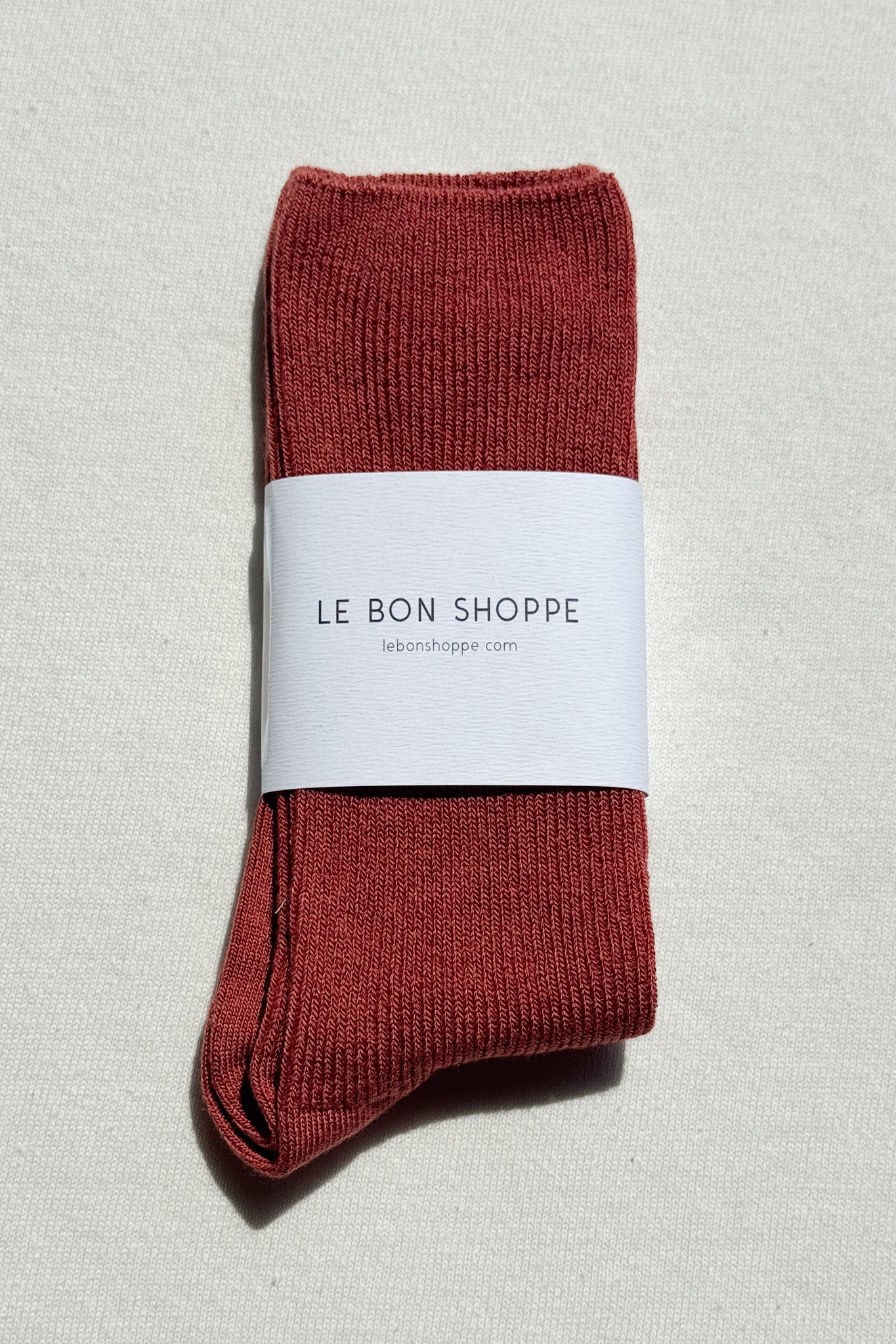 Trouser Socks - Whiskey