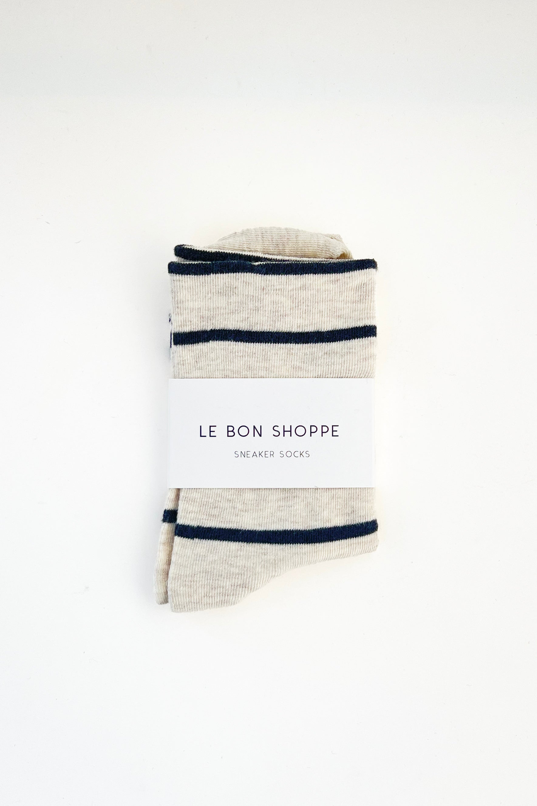 Chaussettes Wally - Grain