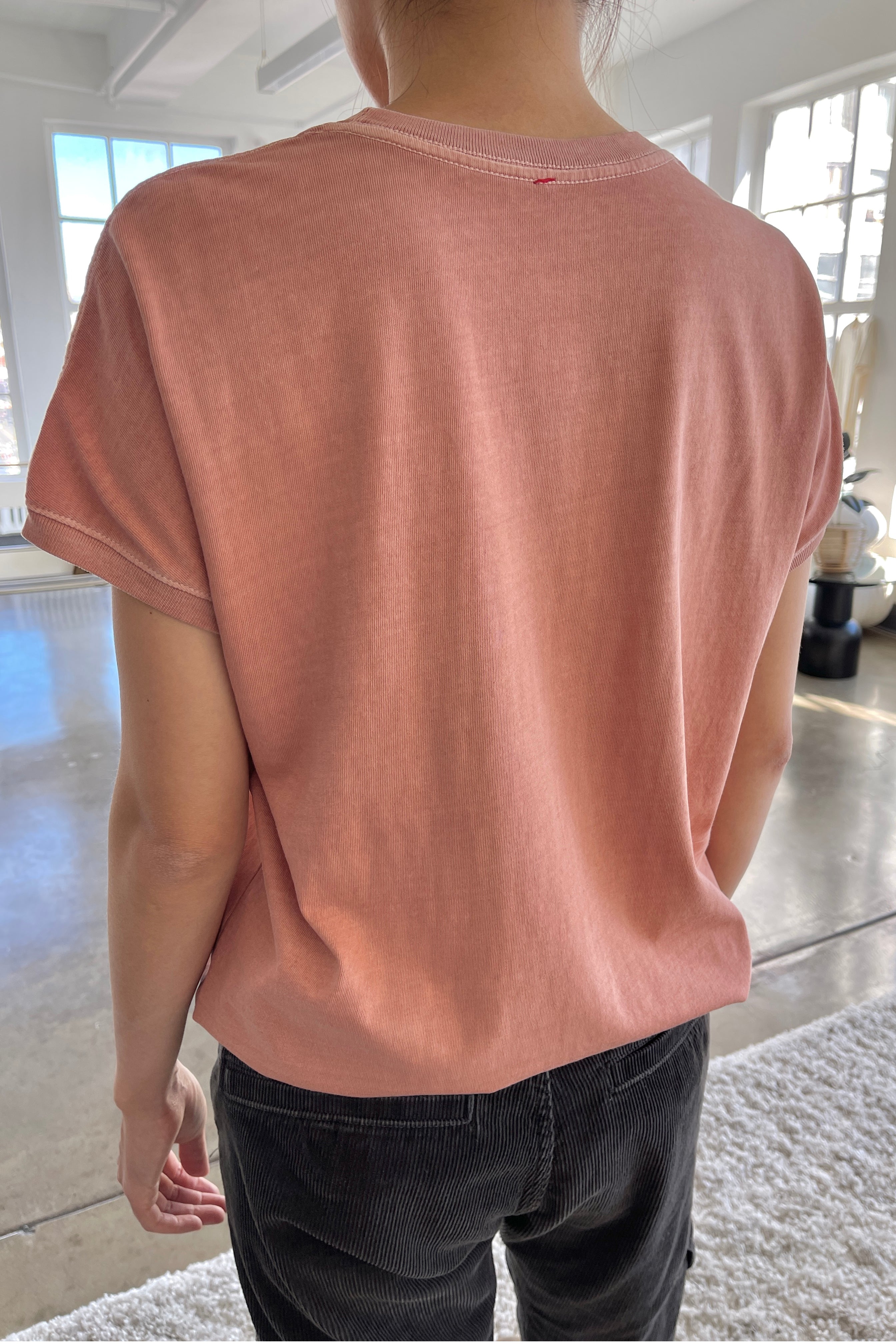 Camiseta Ease - Villa Española