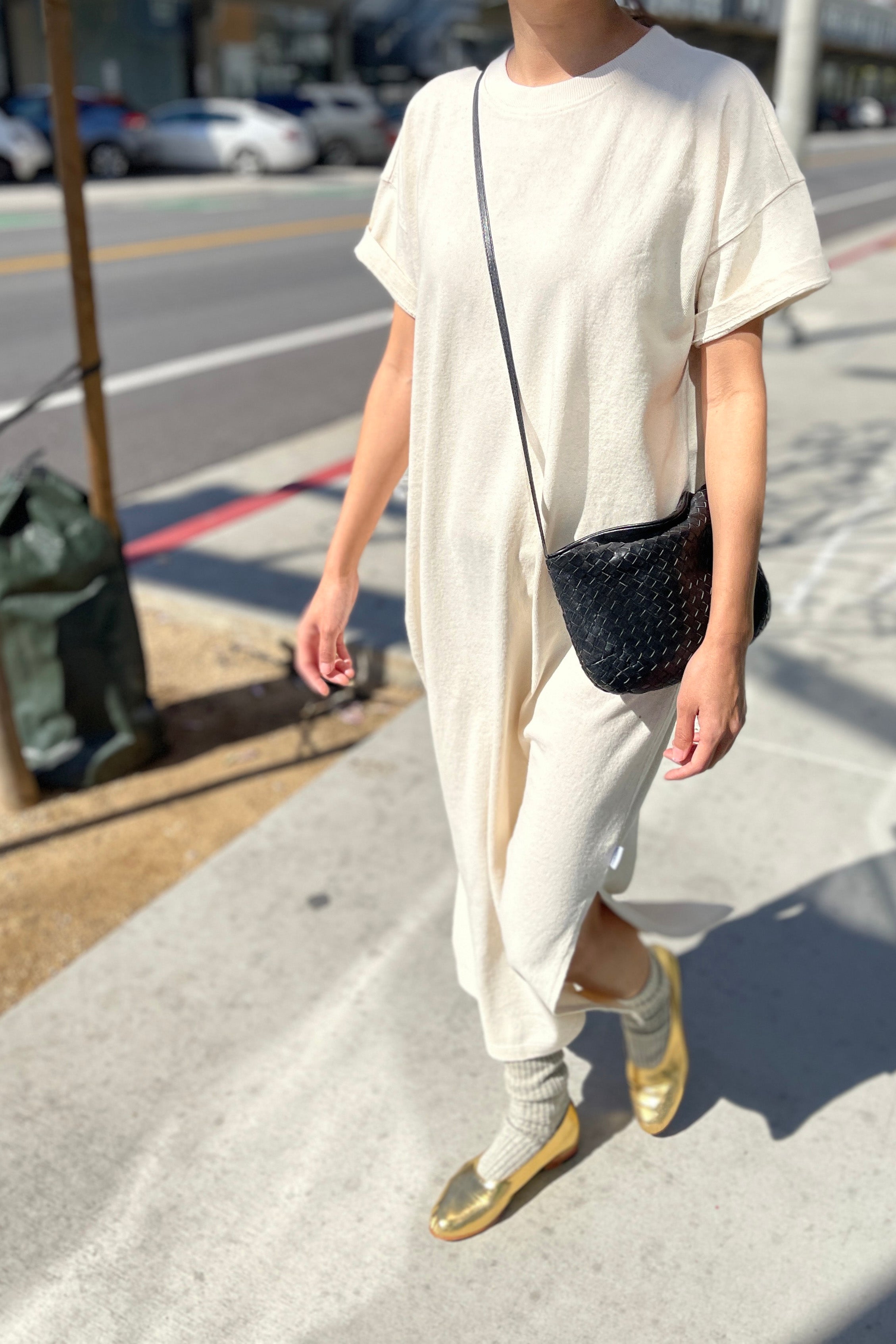 Her Dress - Naturel