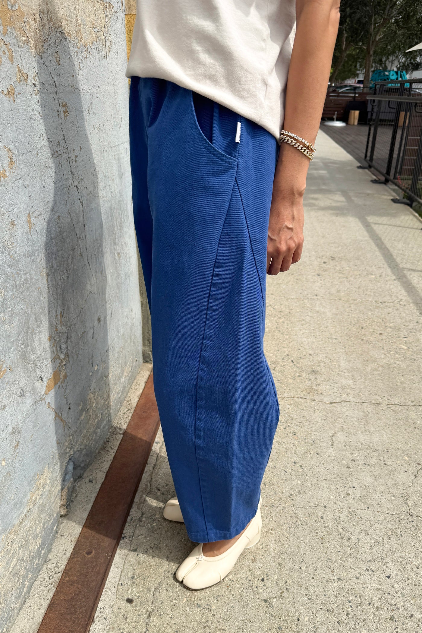 Arc Pants