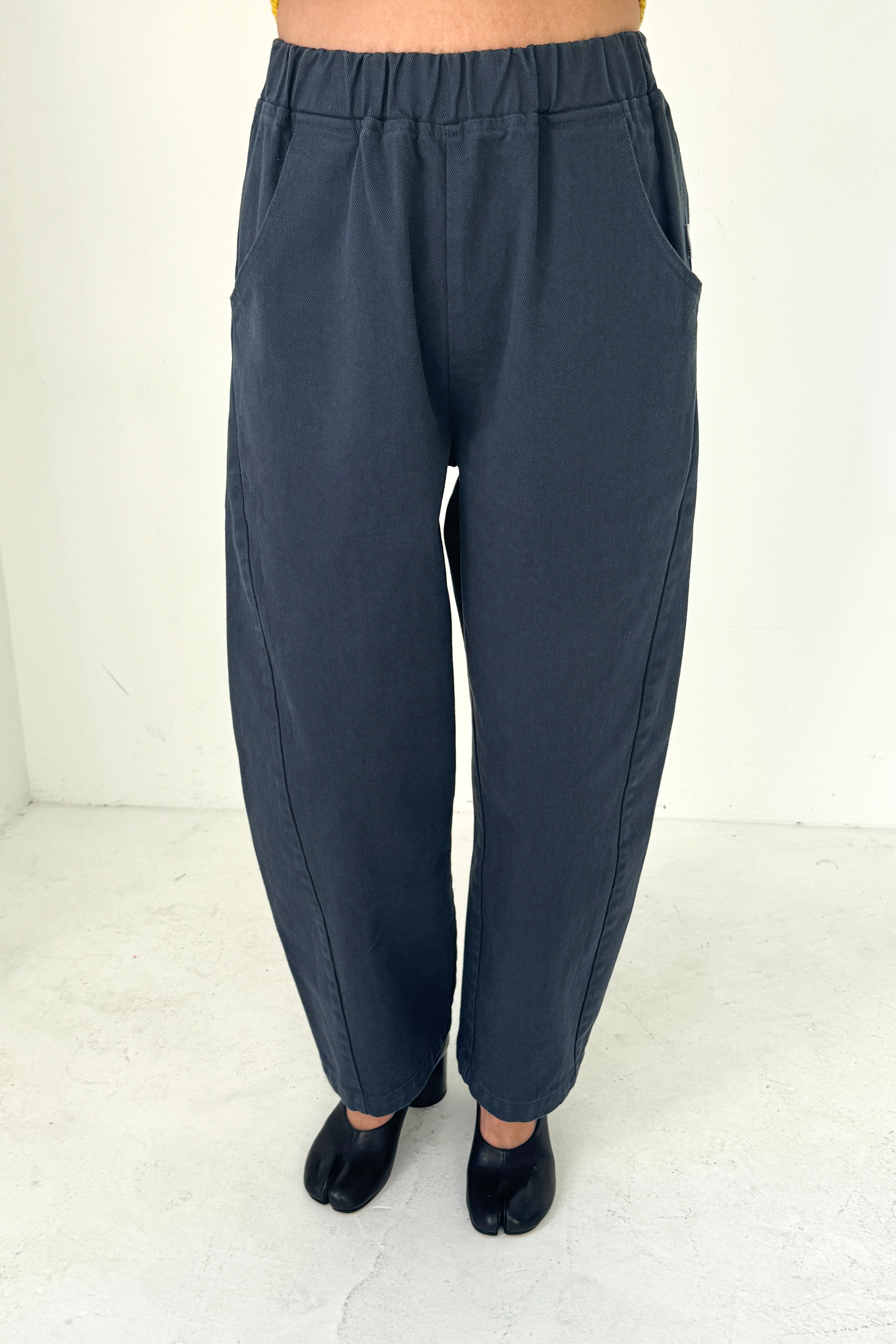 Arc Pants - Coal