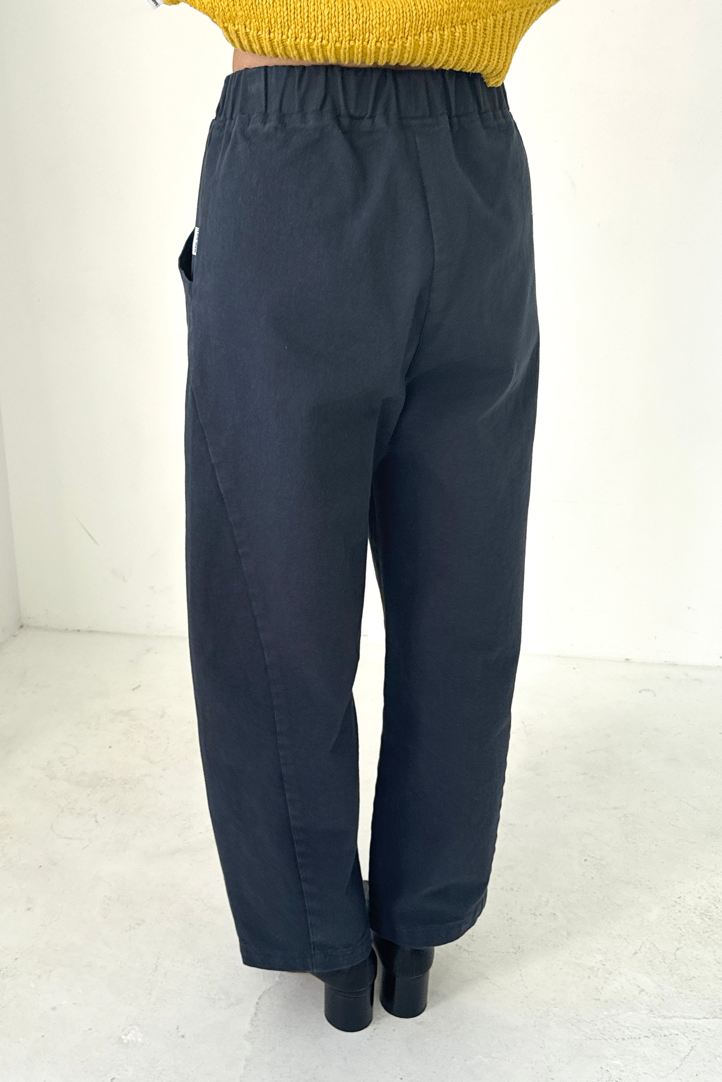 Arc Pants - Coal