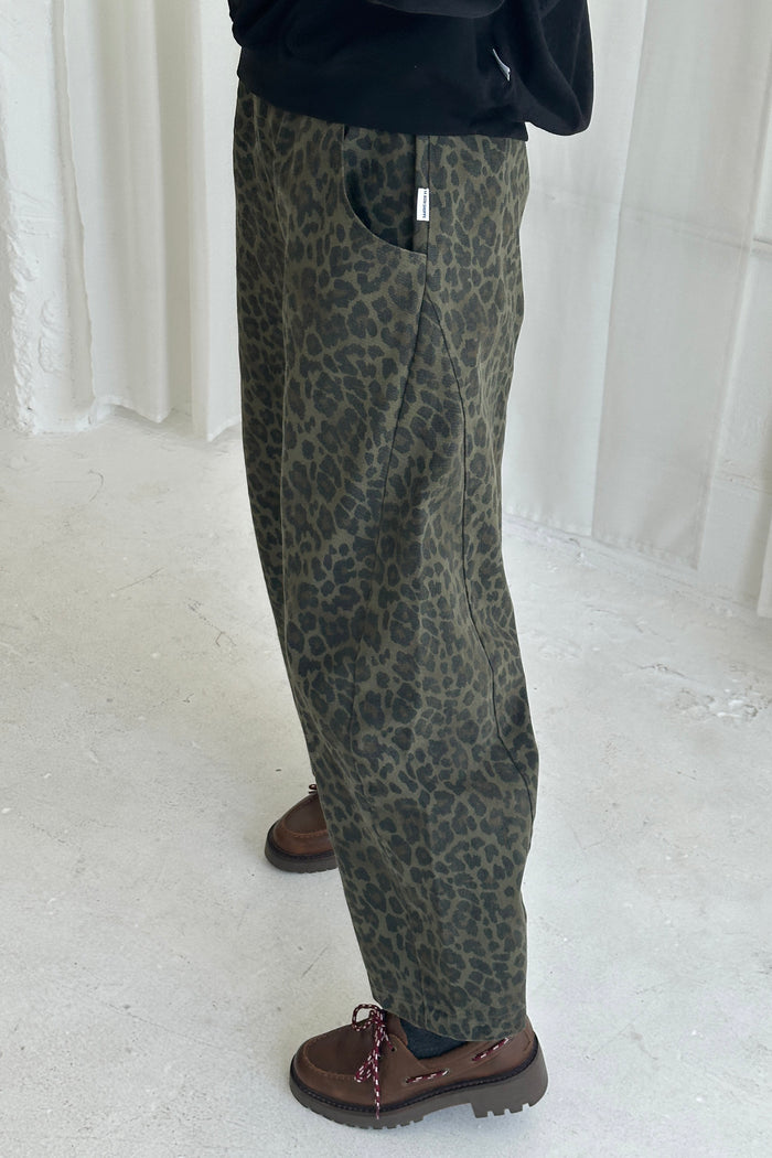 'Arche' pants  Pants