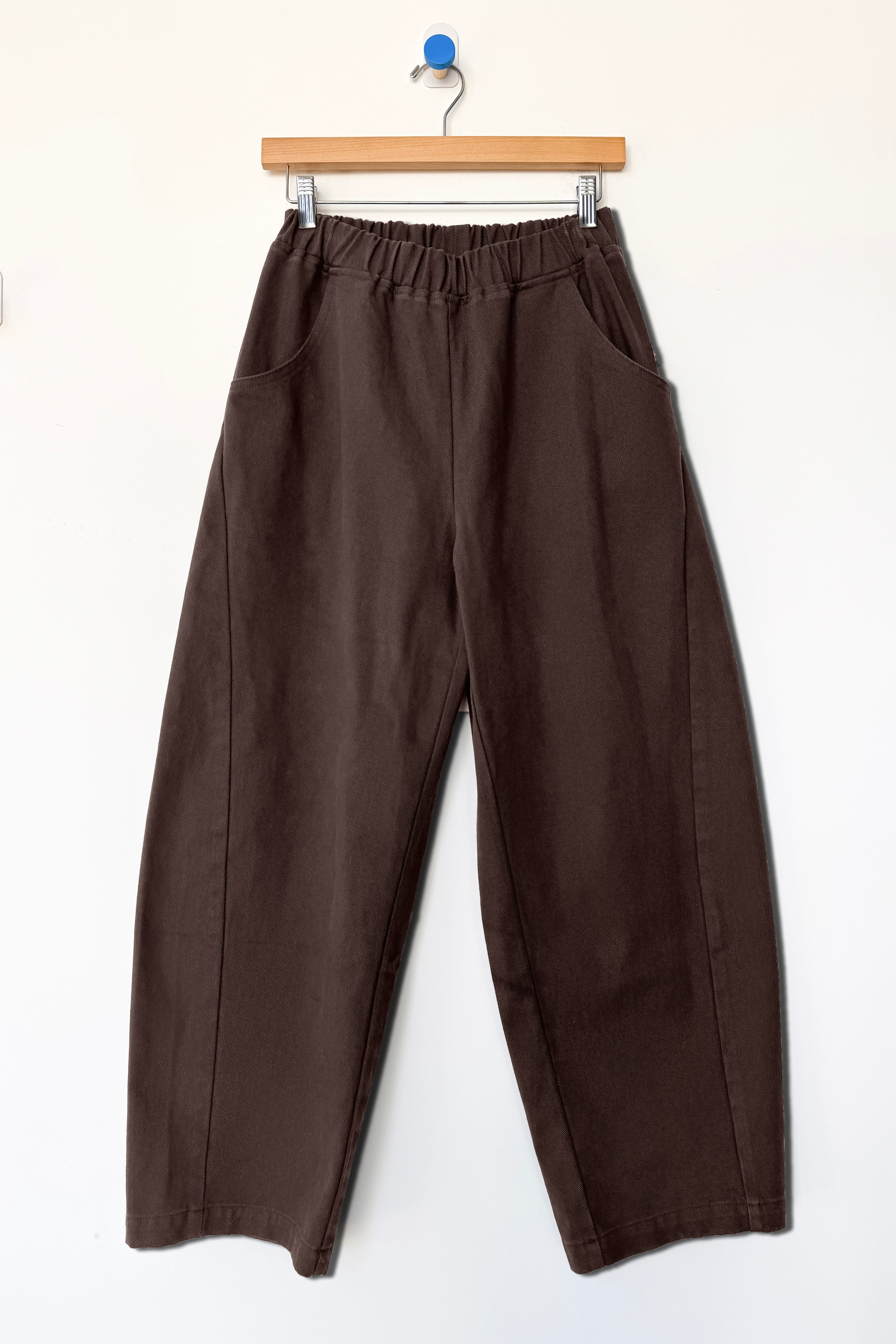 Arc Pants - Umber