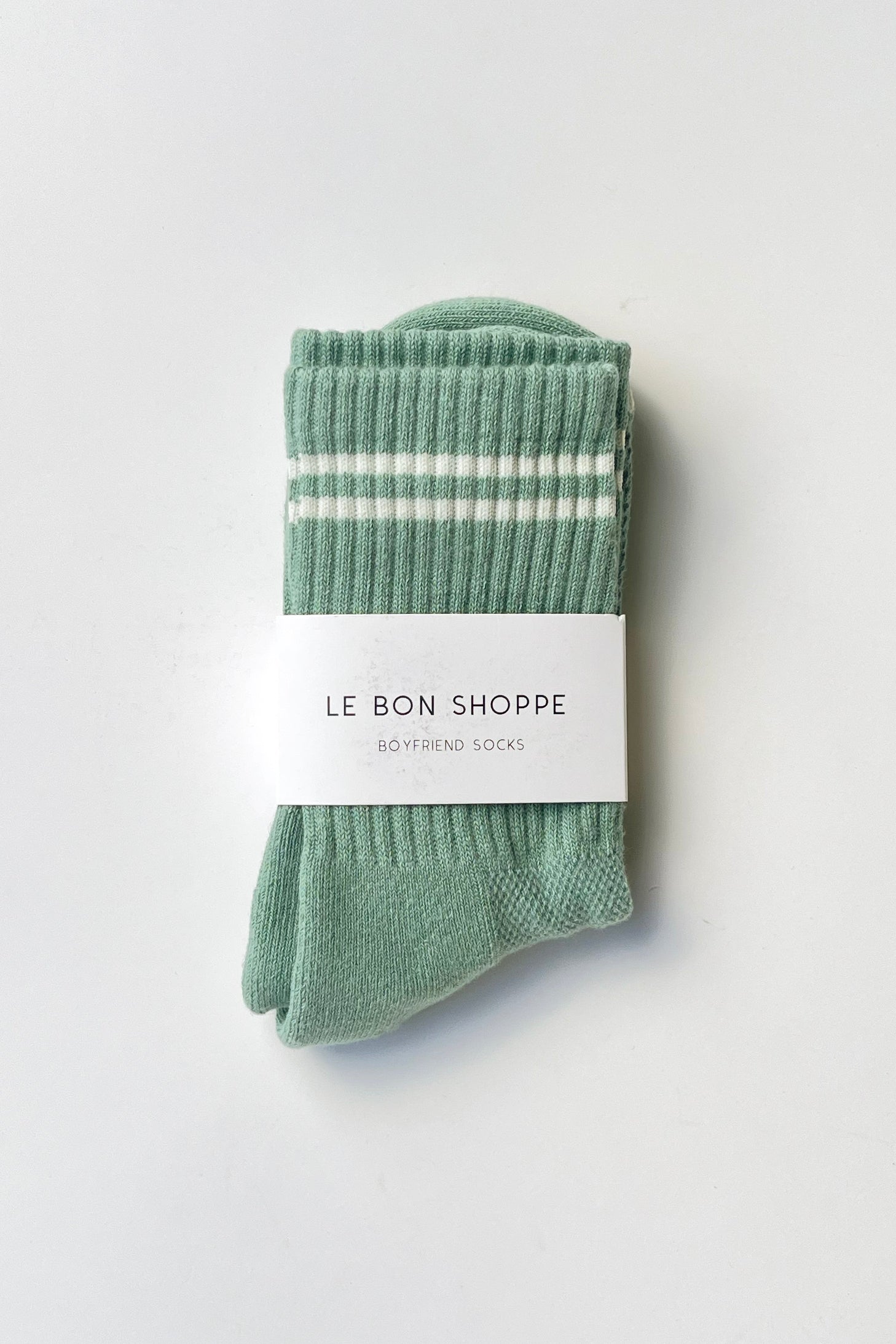 Chaussettes Boyfriend - Prairie