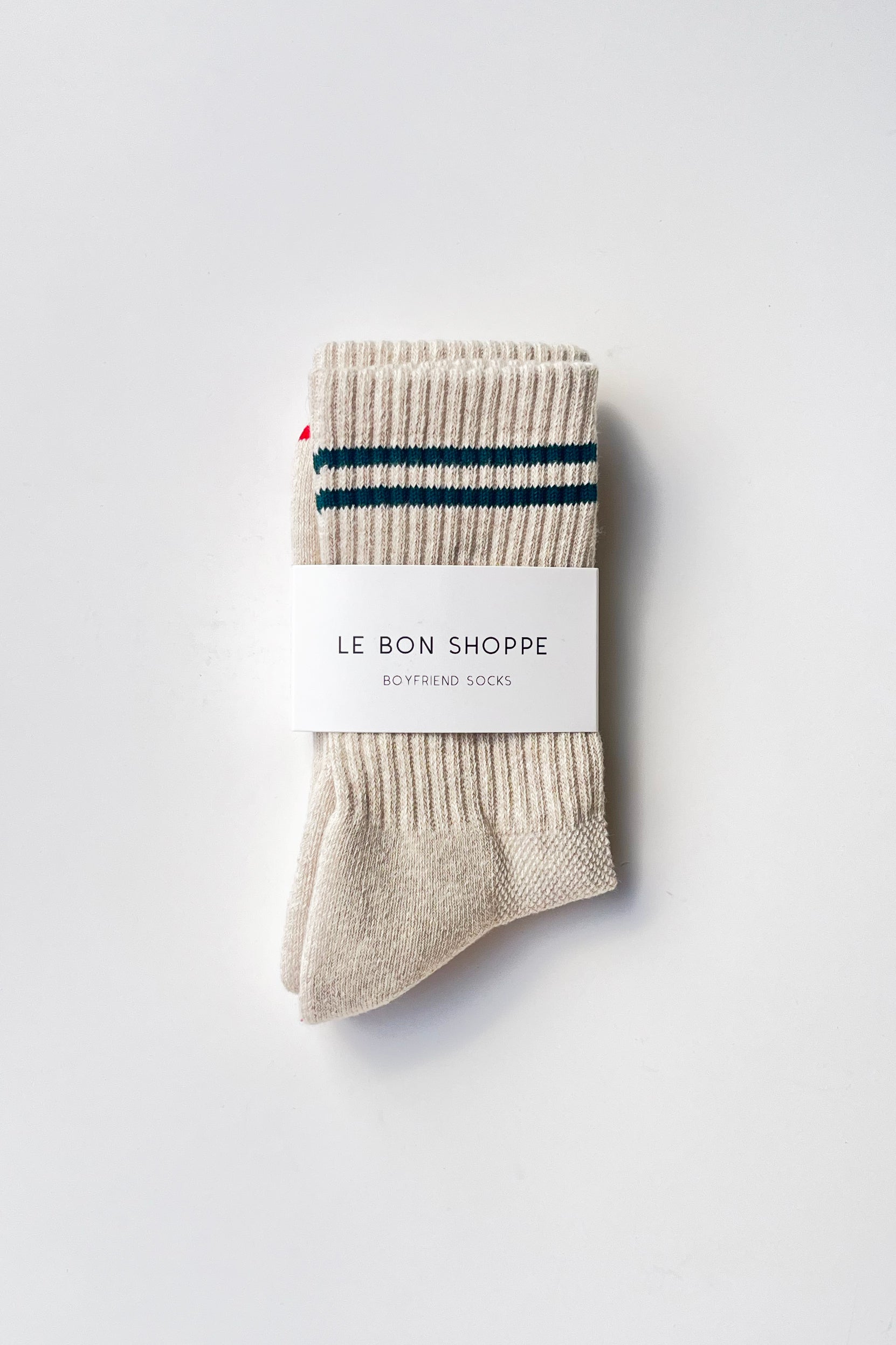 Calcetines Boyfriend - Avena