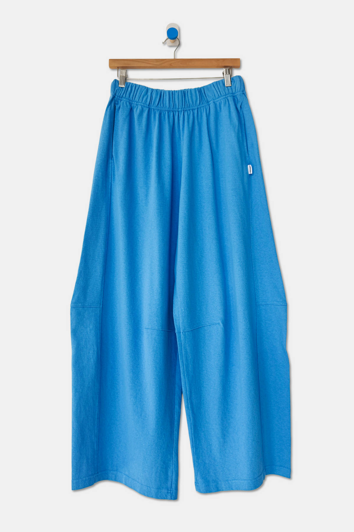 Bare Pants - French Blue