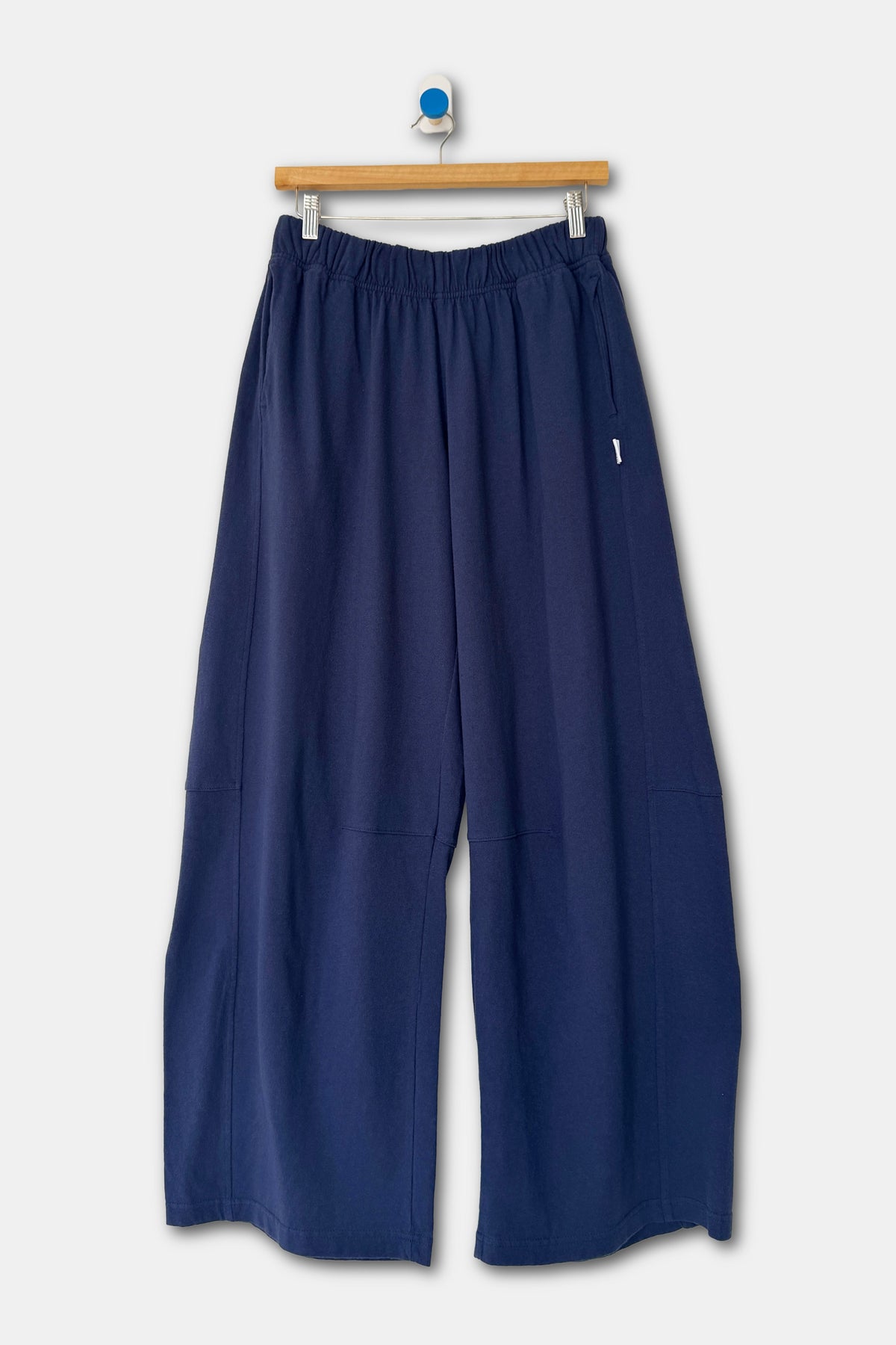 Bare Pants - Midnight