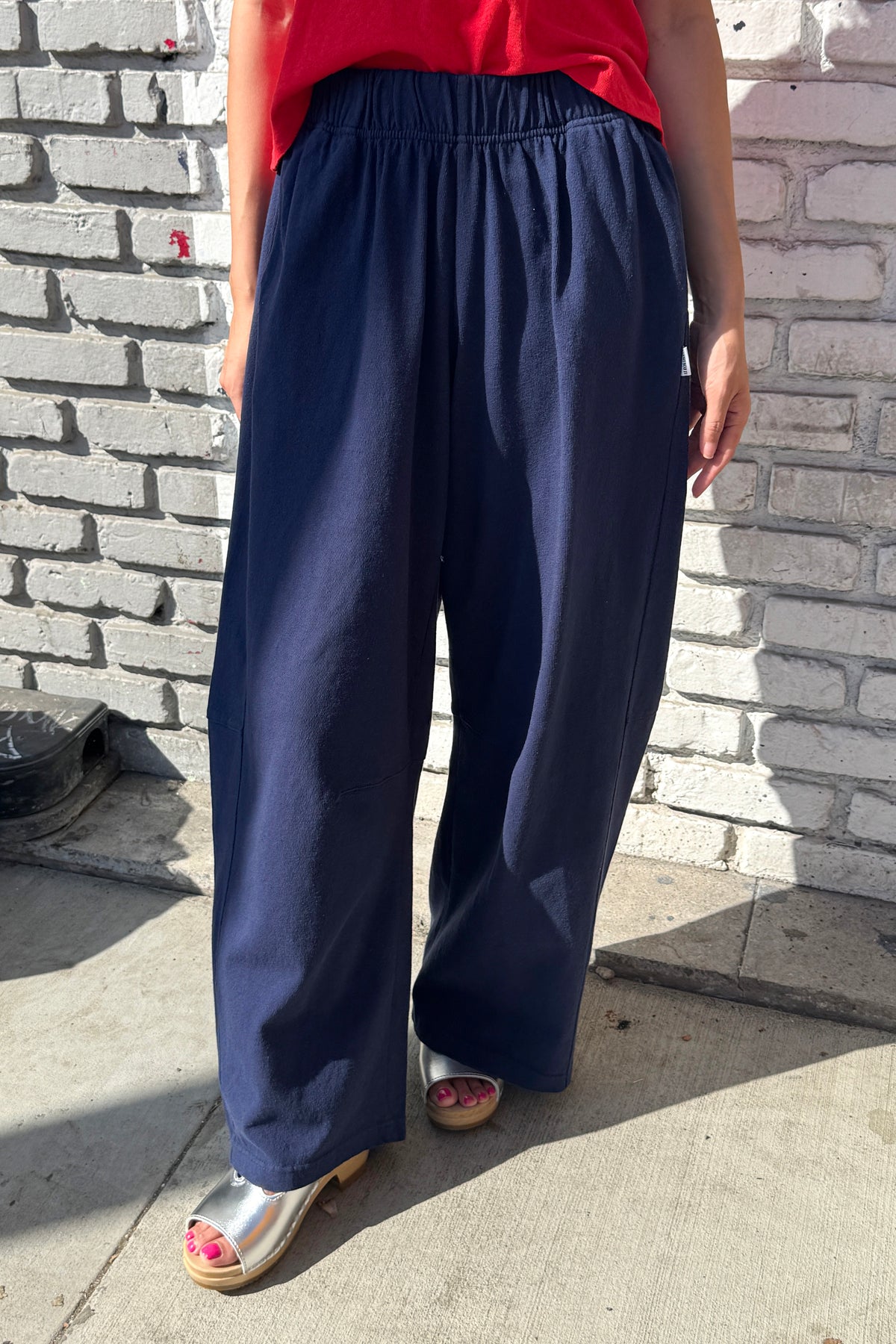 Bare Pants - Midnight