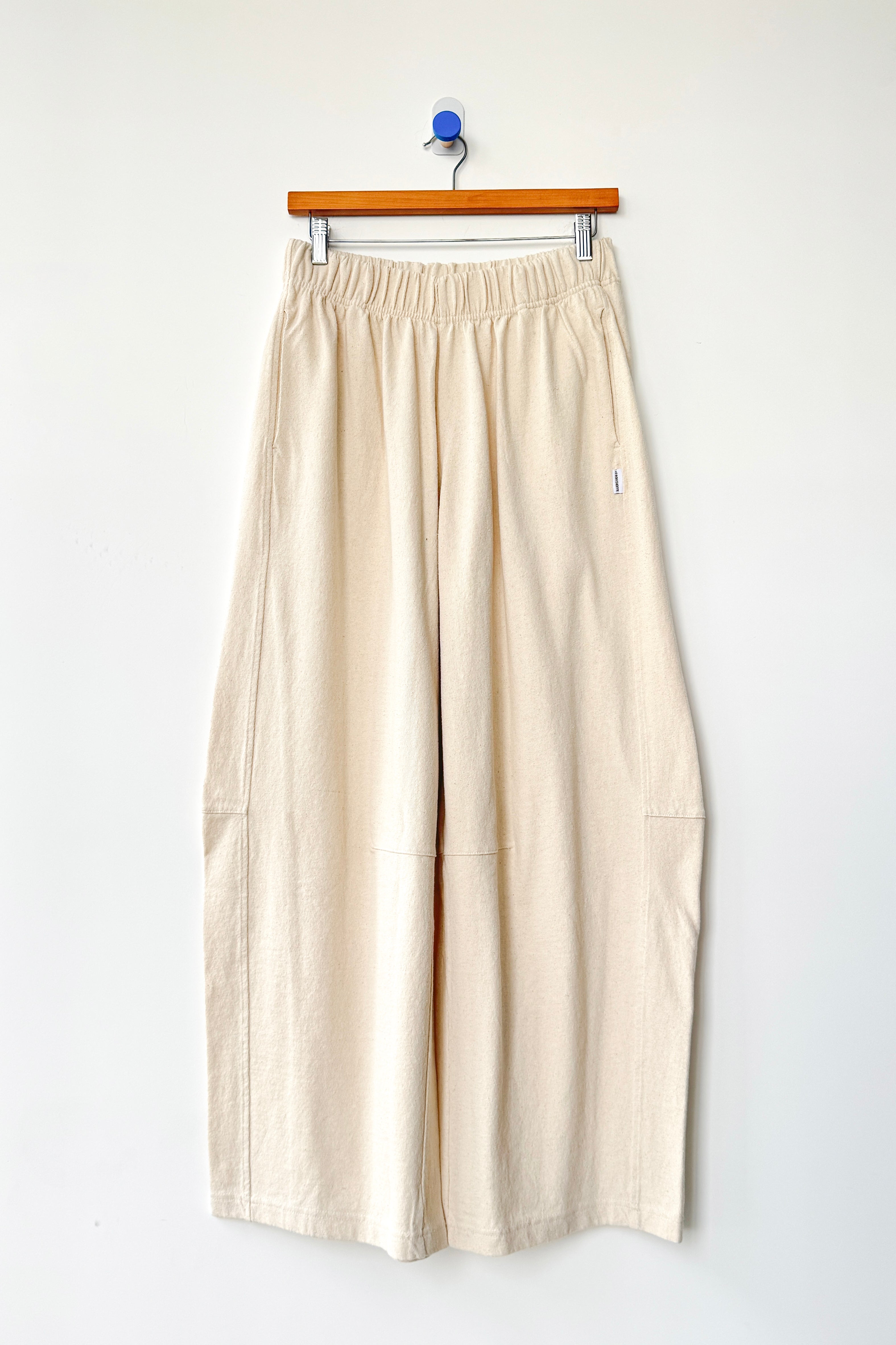 Bare Pants - Naturel