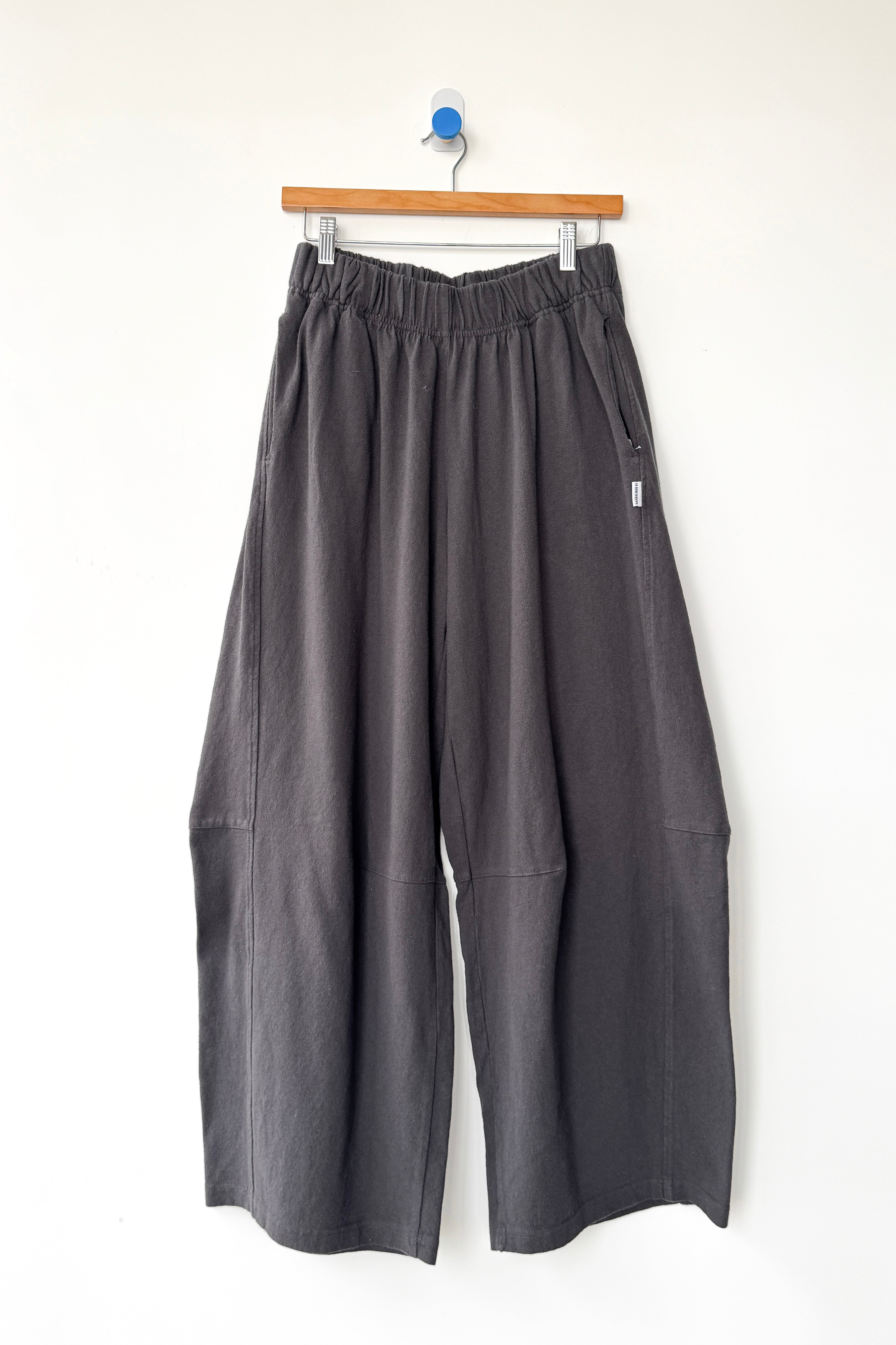 Bare Pants - Dark Slate