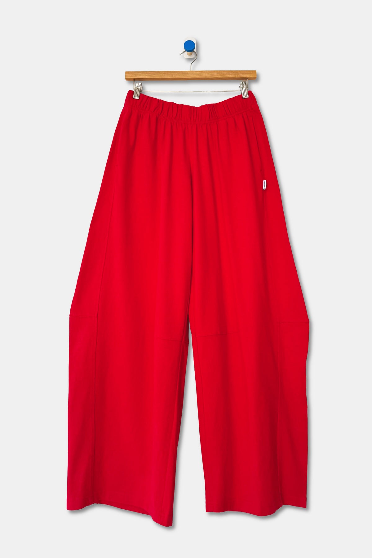 Bare Pants - Tomato