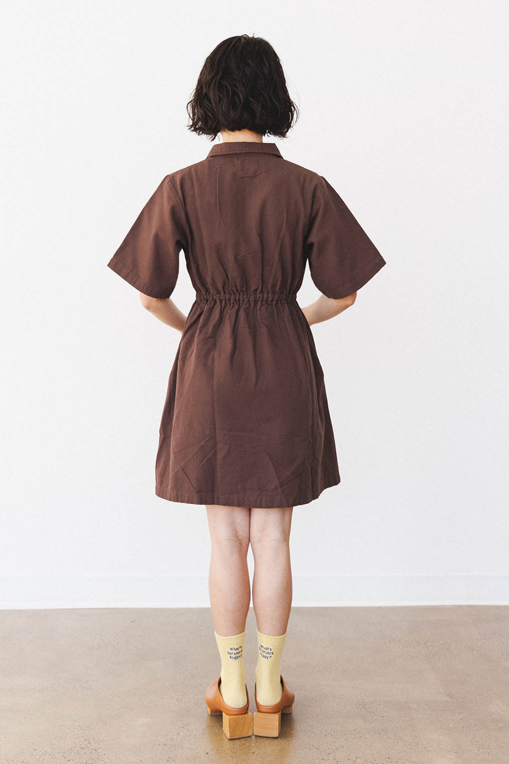 Utility Dress