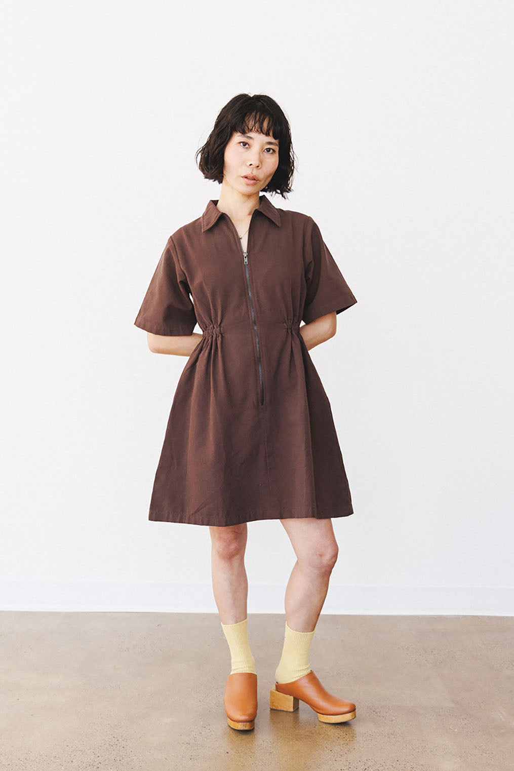 Utility Dress