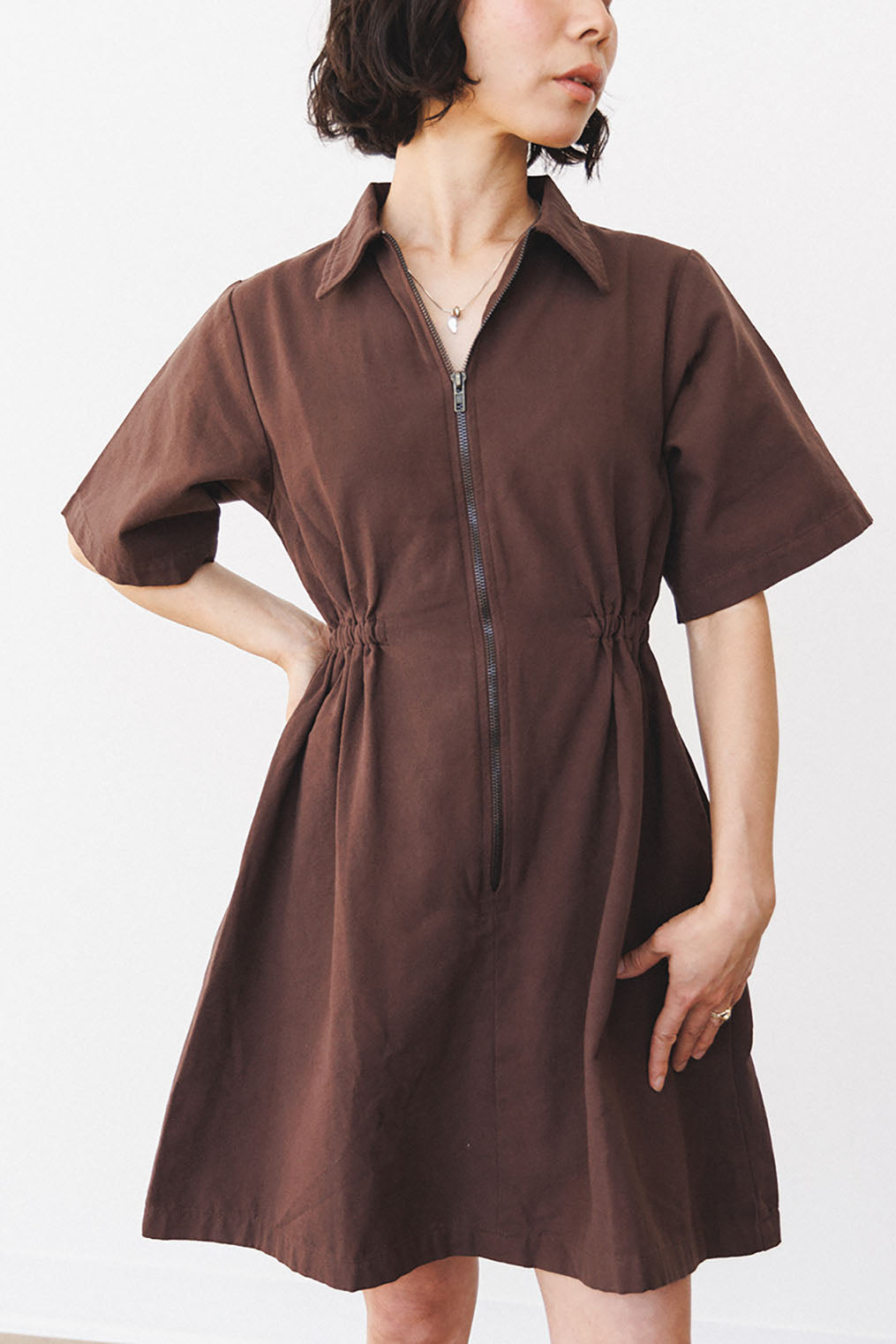 Utility Dress