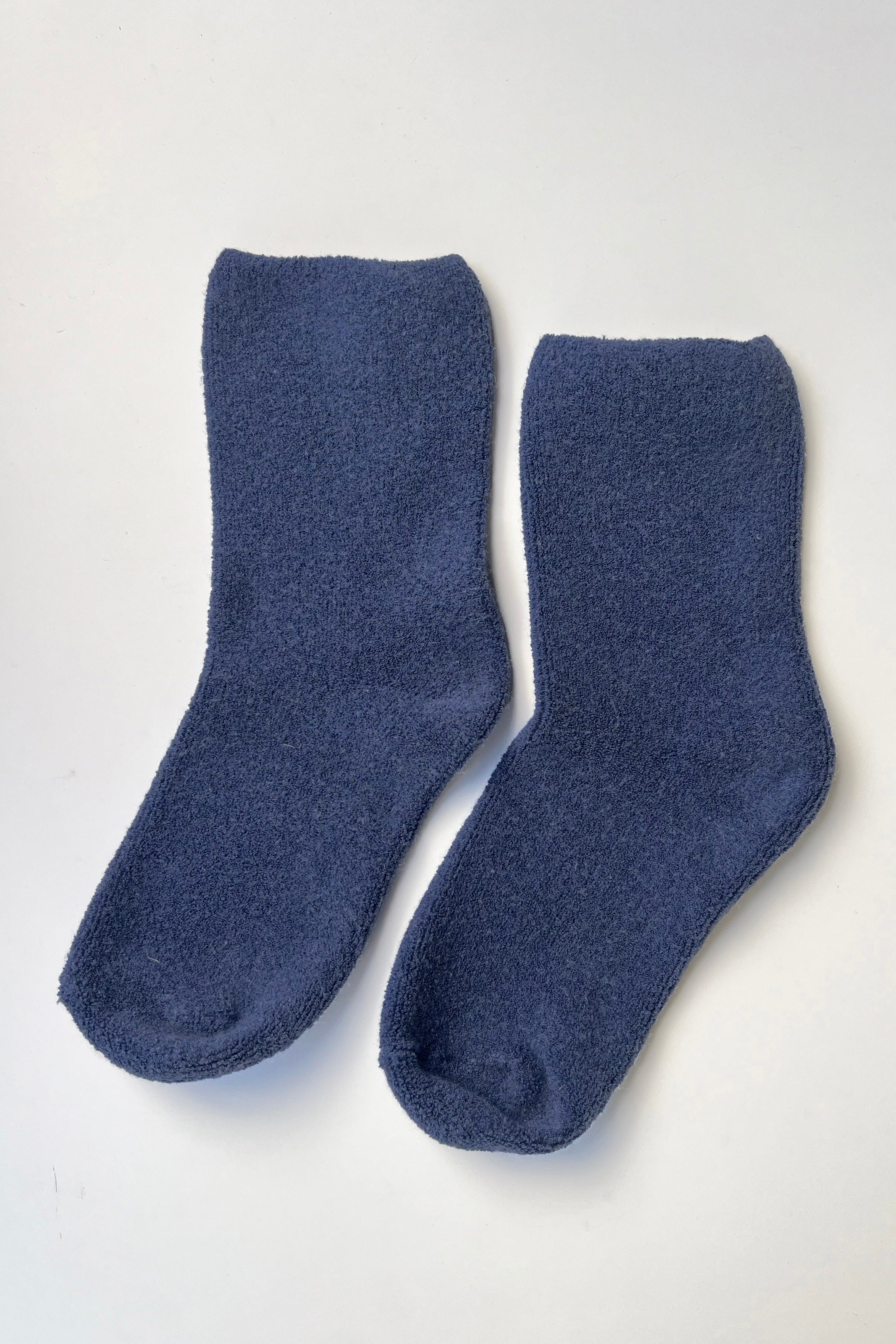 Calcetines Nube - Bijou Azul