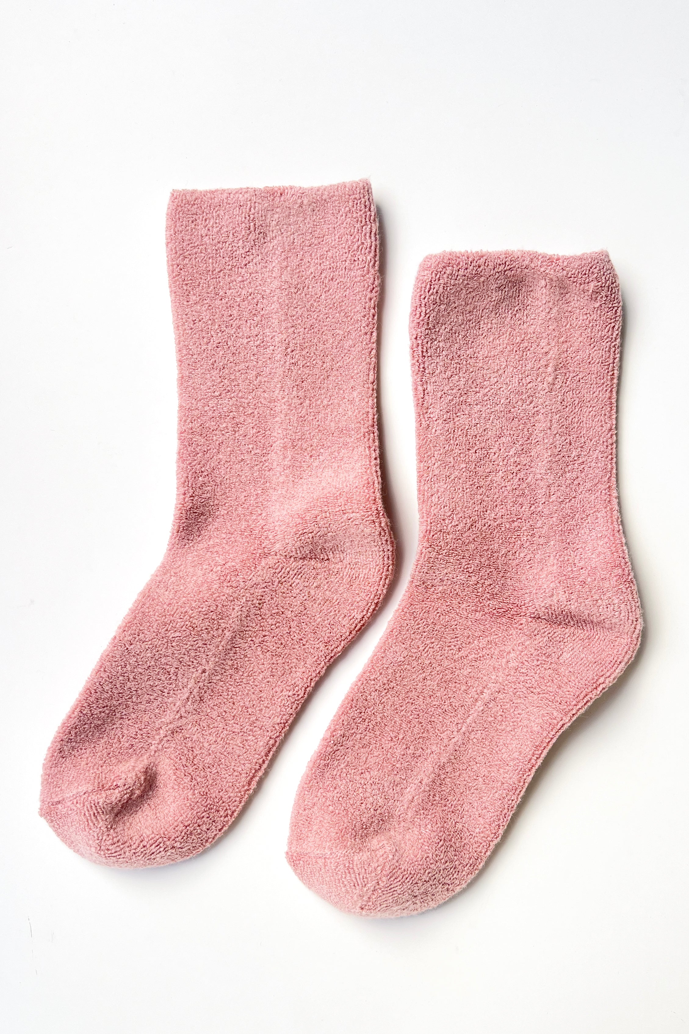 Chaussettes Cloud - Mûrier