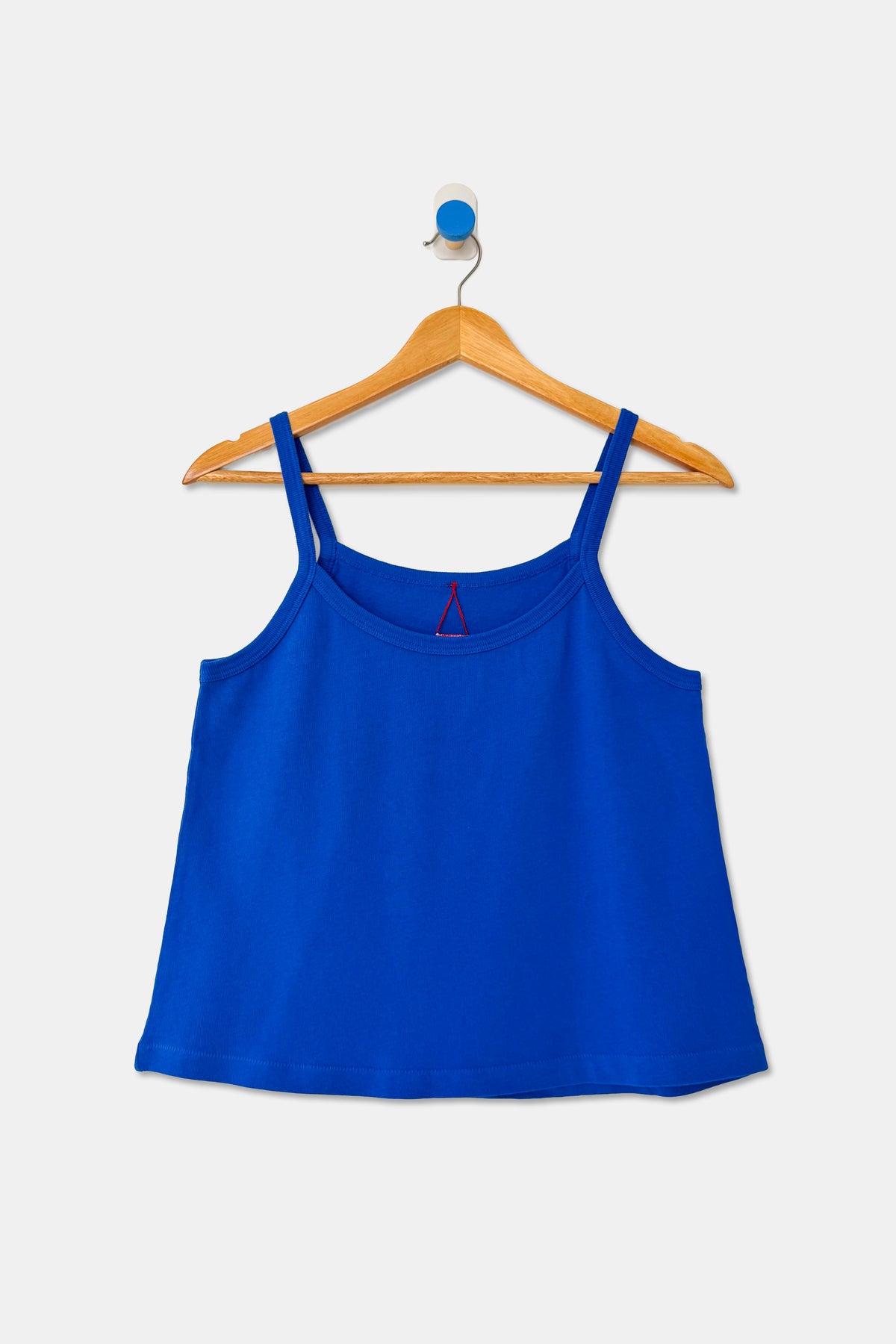 Premium Jersey Dana Cami - Cobalt