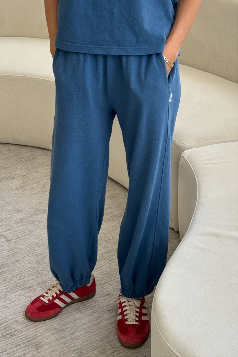 【BAON】[unisex] Sydney Balloon Pants Super Baggy Balloon Pant