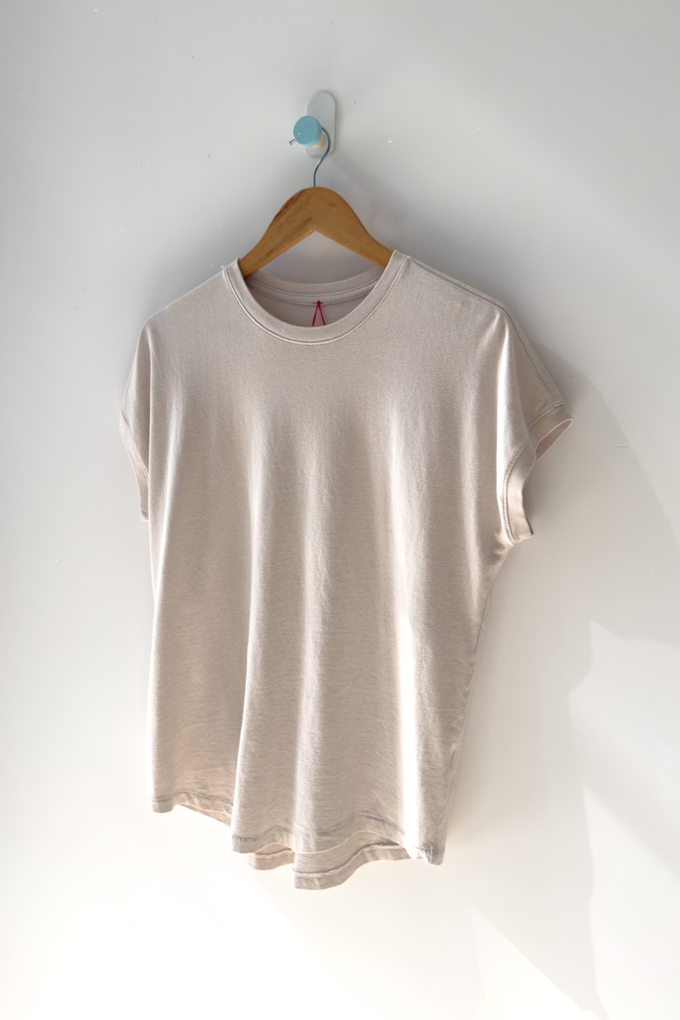 Camiseta Facilidad - Arroz