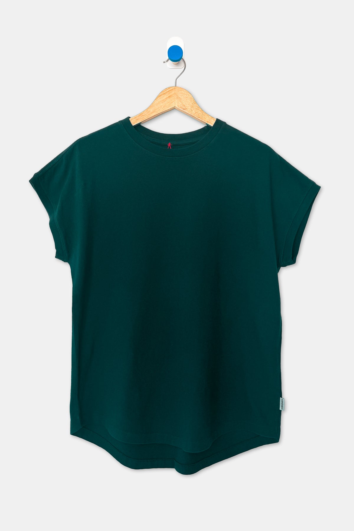 Ease Tee - Forest
