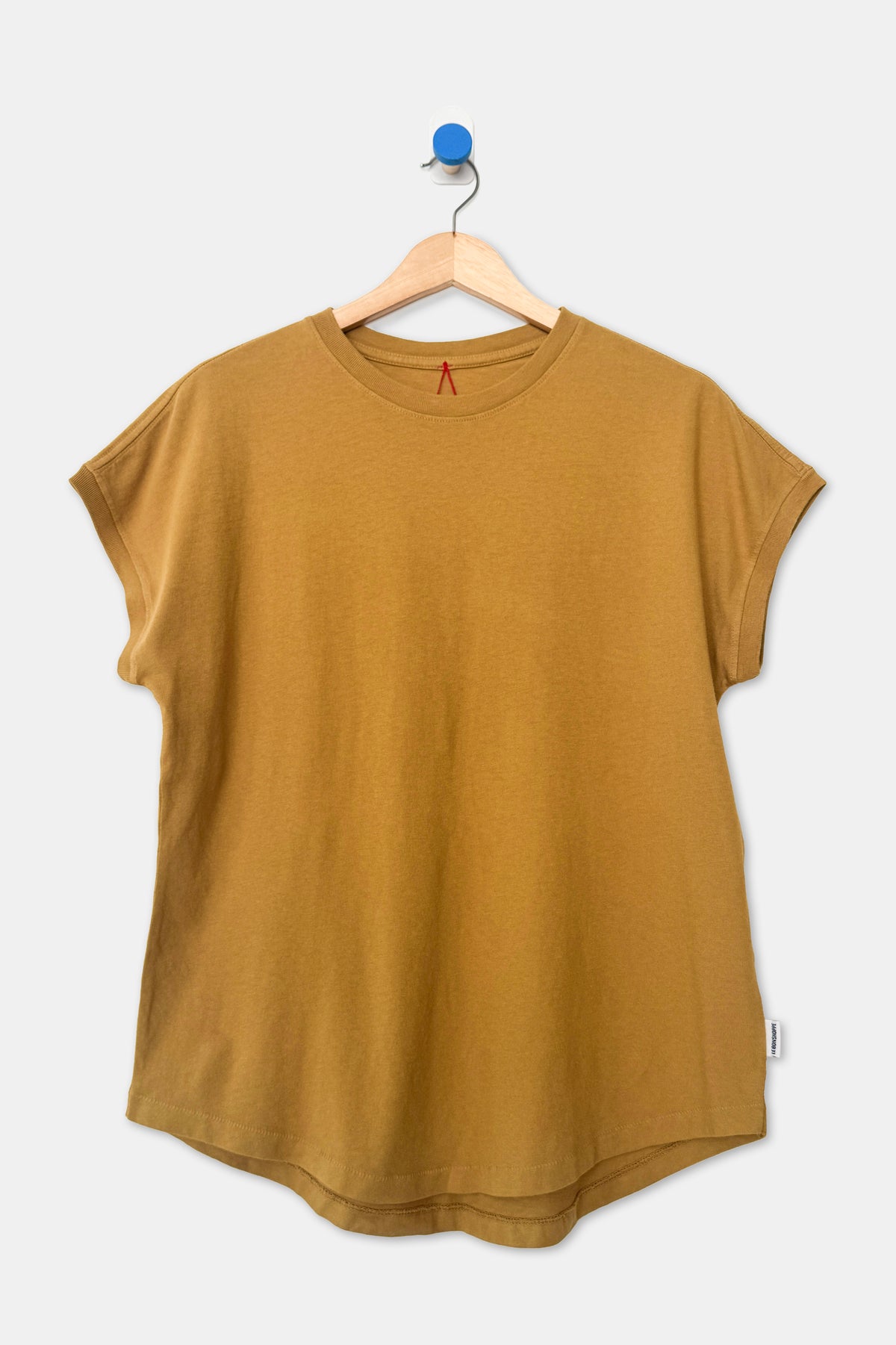 Ease Tee - Honeycomb