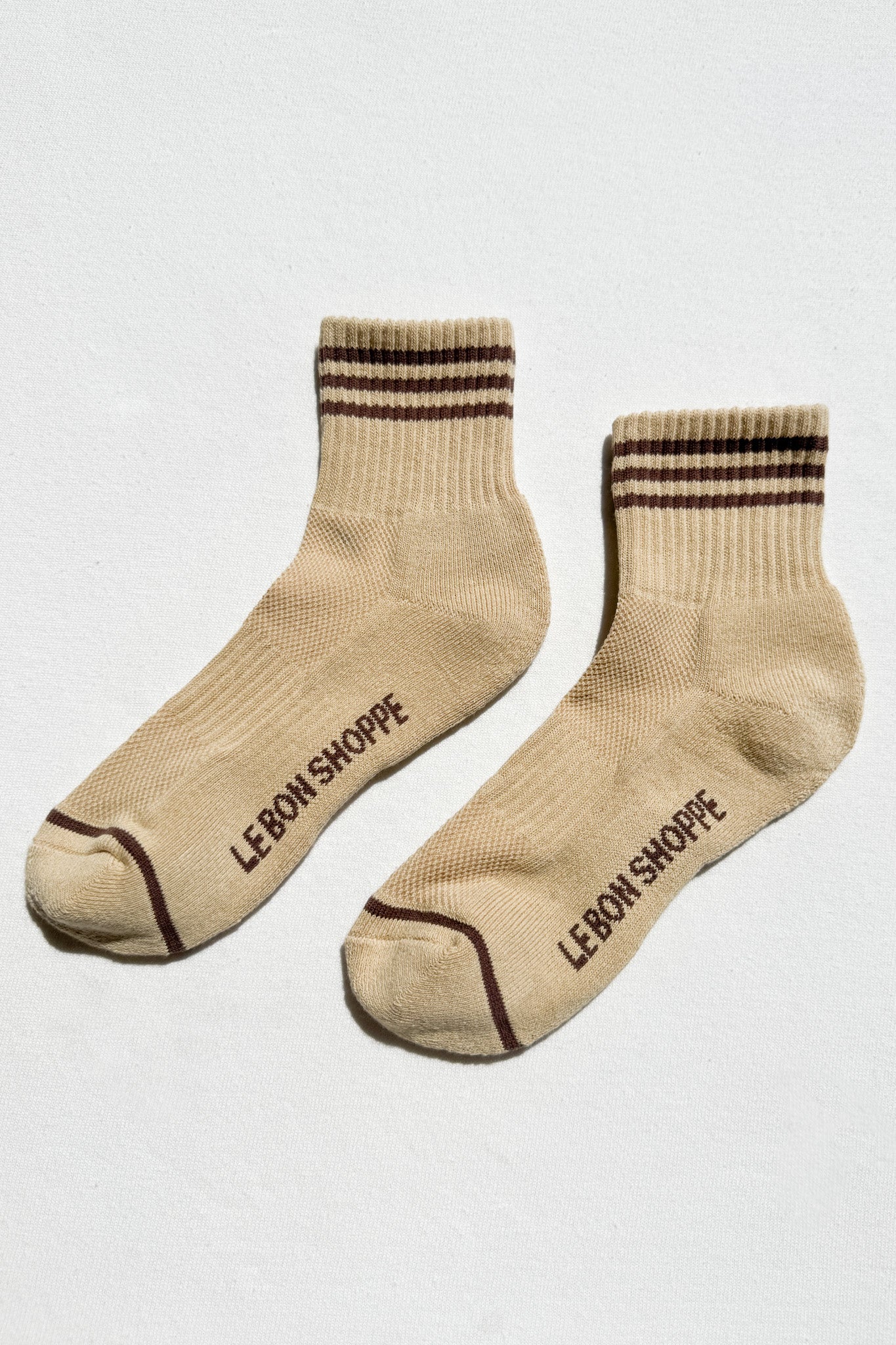 Girlfriend Socks - Daisy
