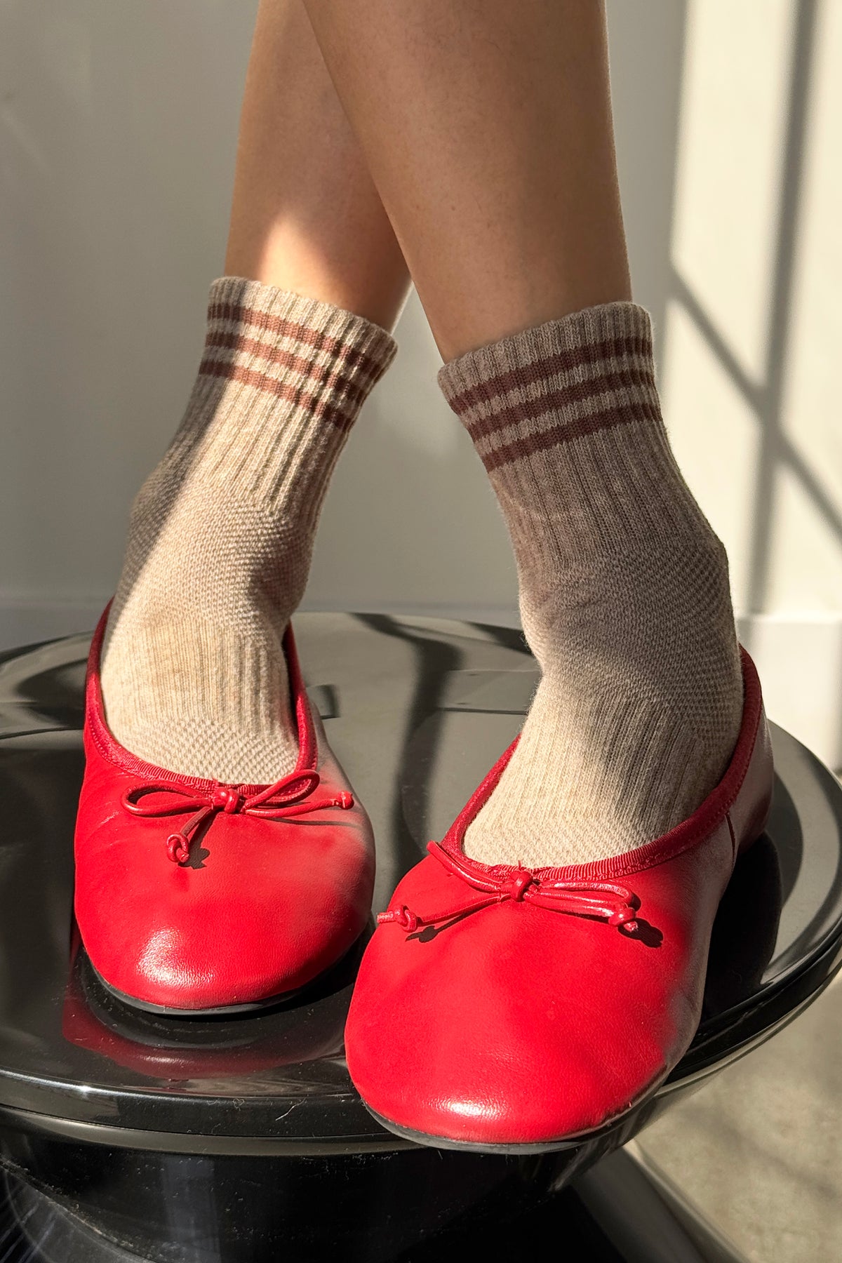 Calcetines de novia - Hazelwood 