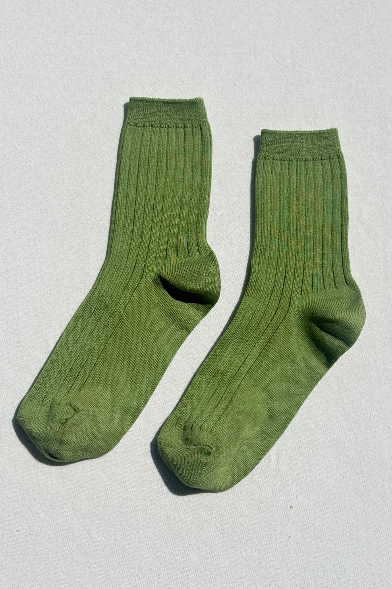 Her Socks (MC cotton) - Cactus