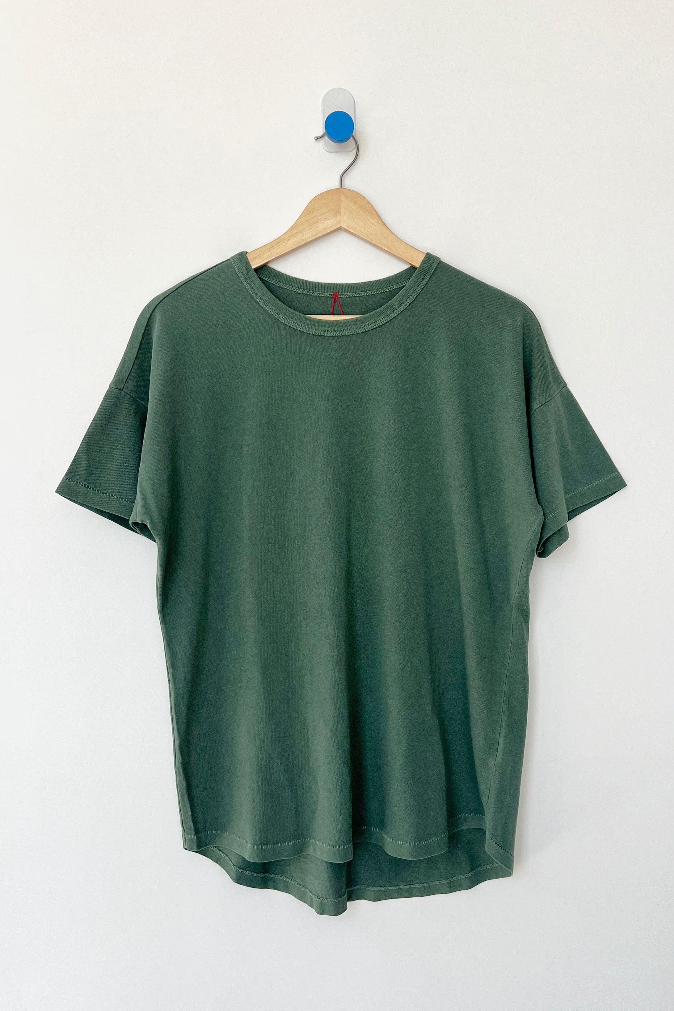 Son T-shirt - Mousse