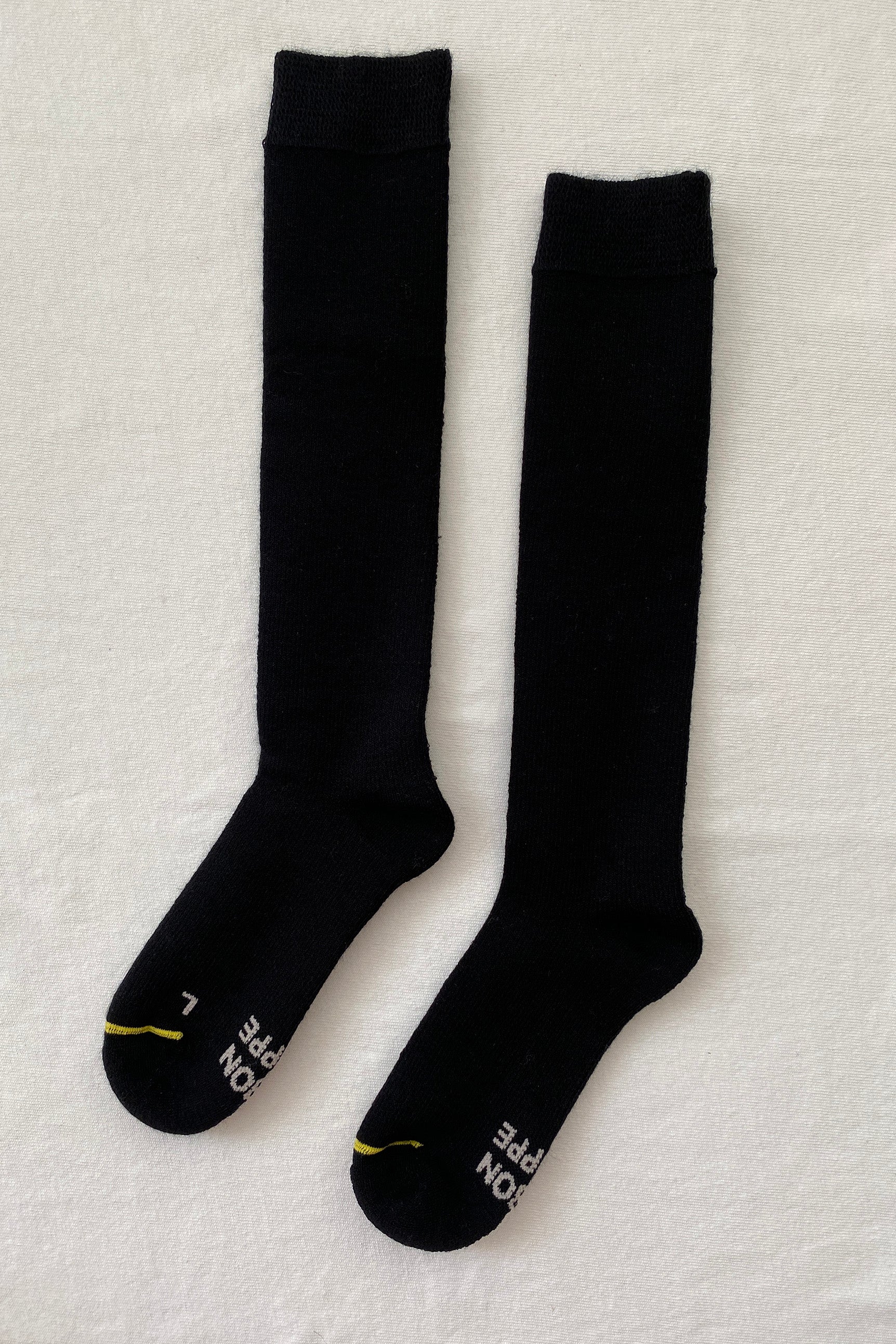 Hiker Socks - Onyx