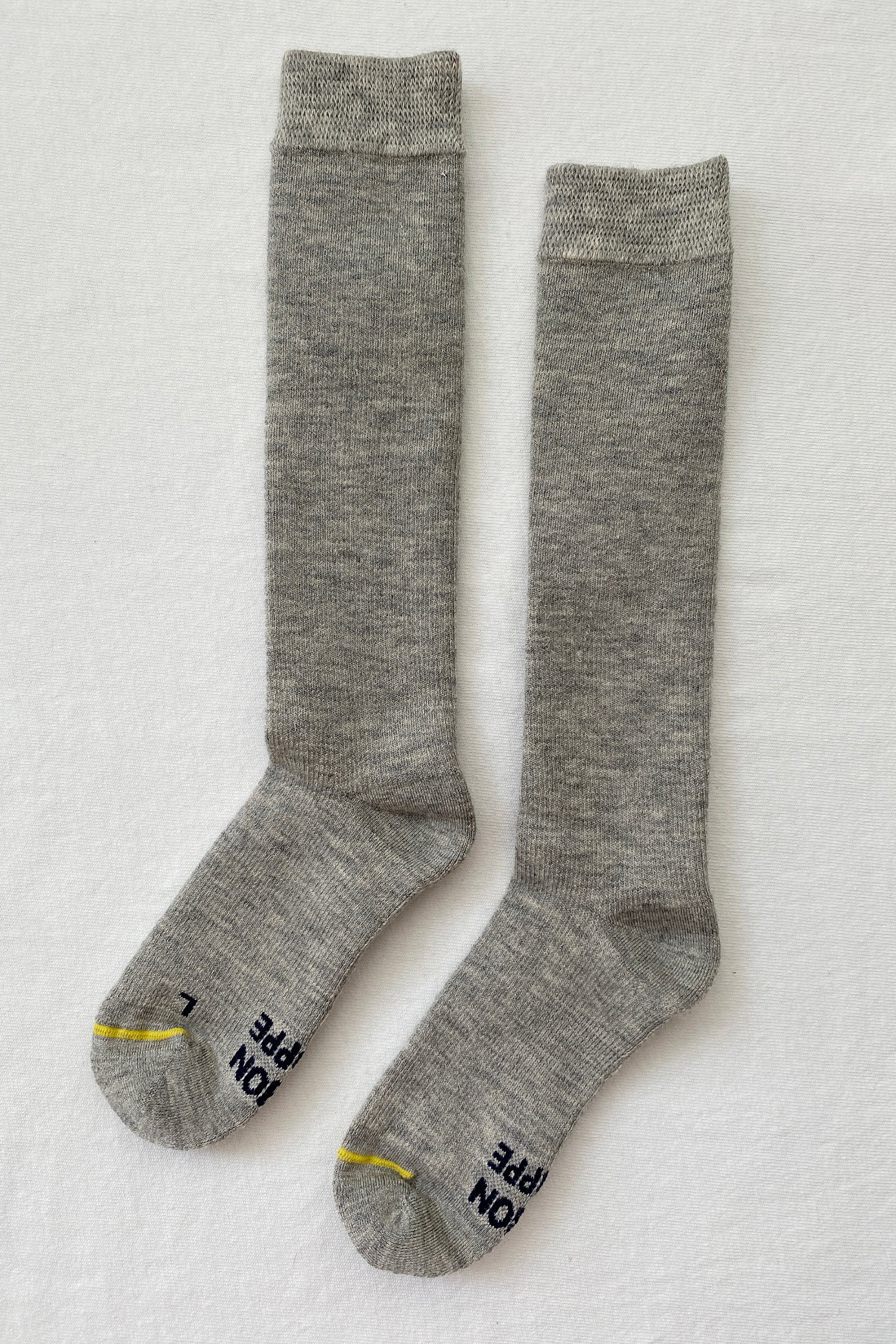 Chaussettes Randonneur - Pierre