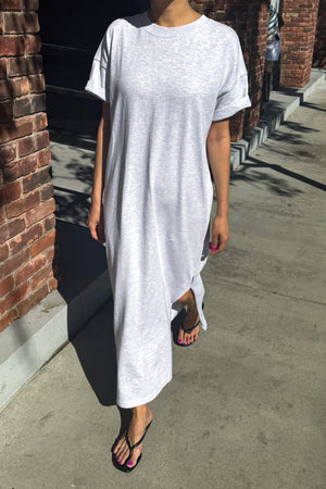 Her Dress - ICY GREY