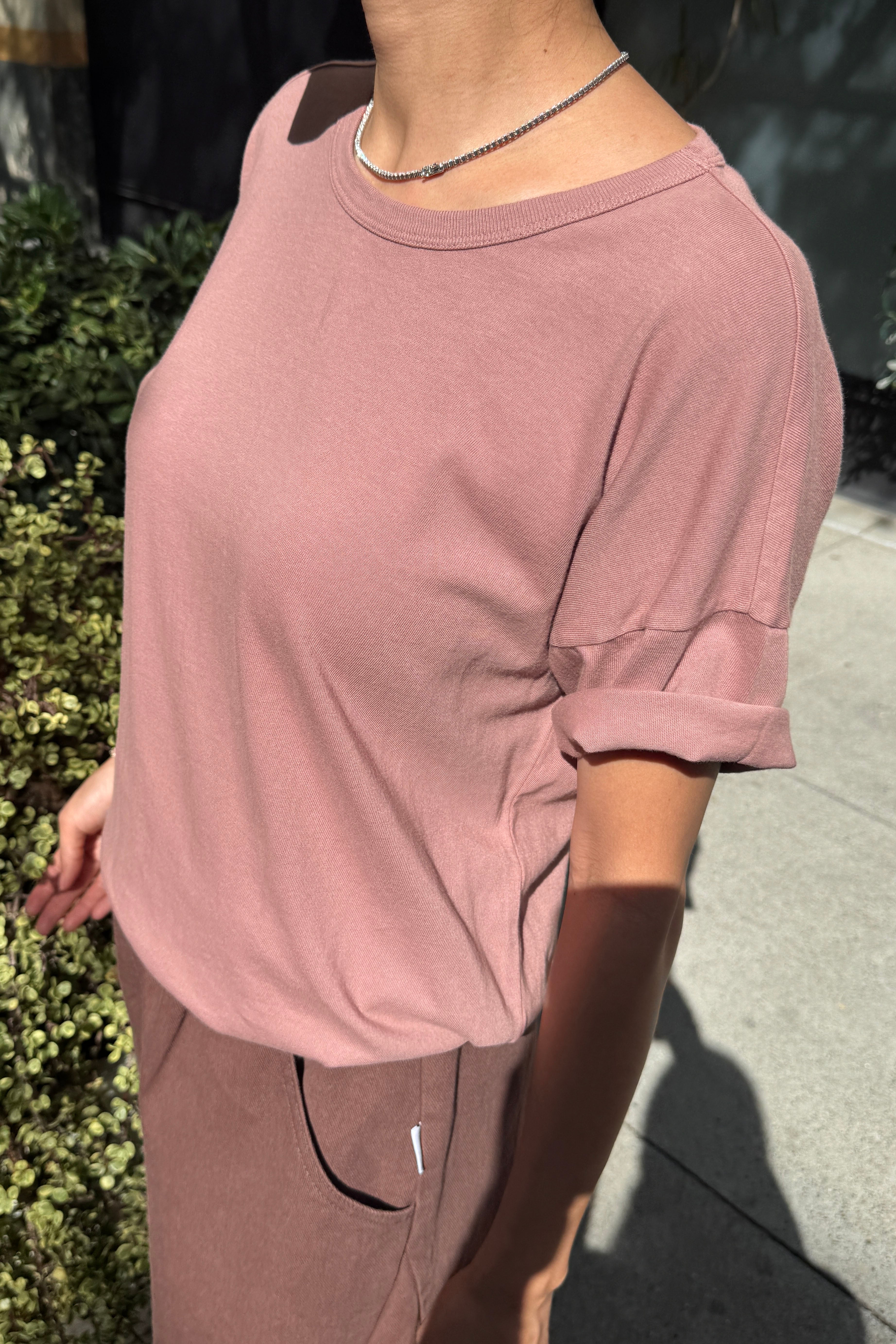 Her Tee - Rose Tea