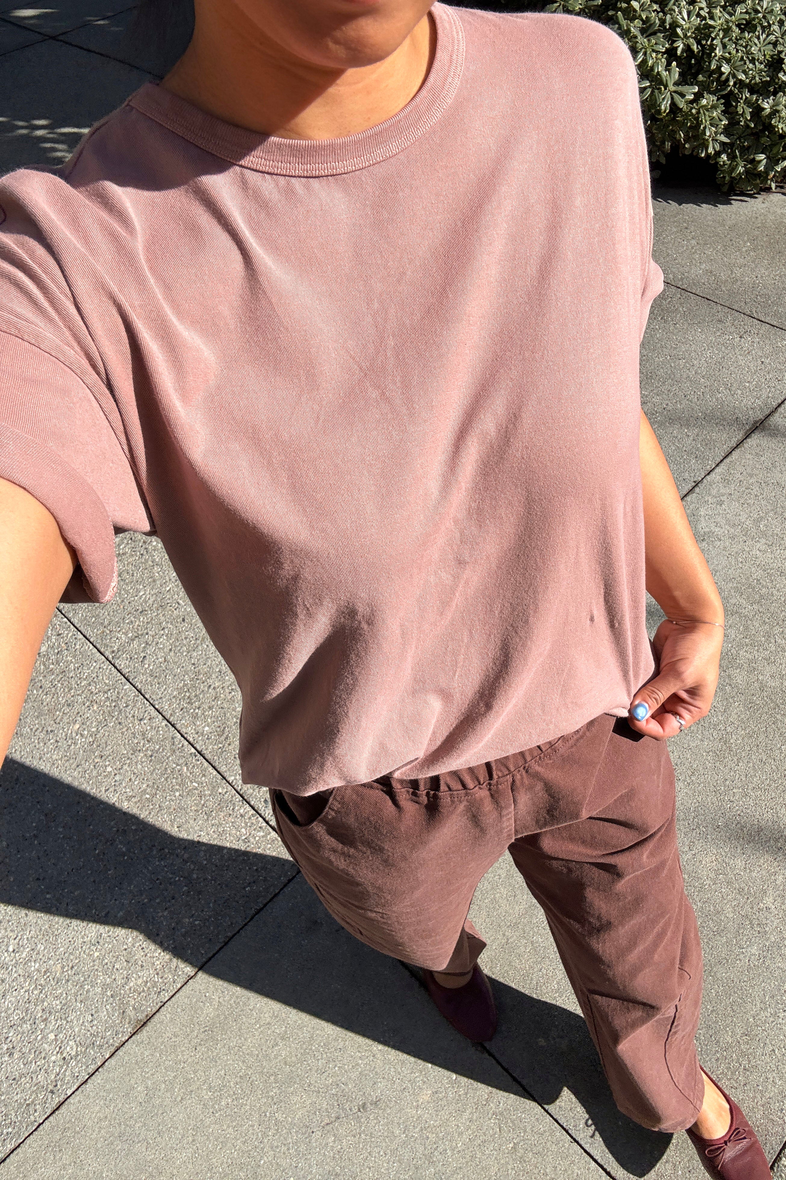 Her Tee - Rose Tea