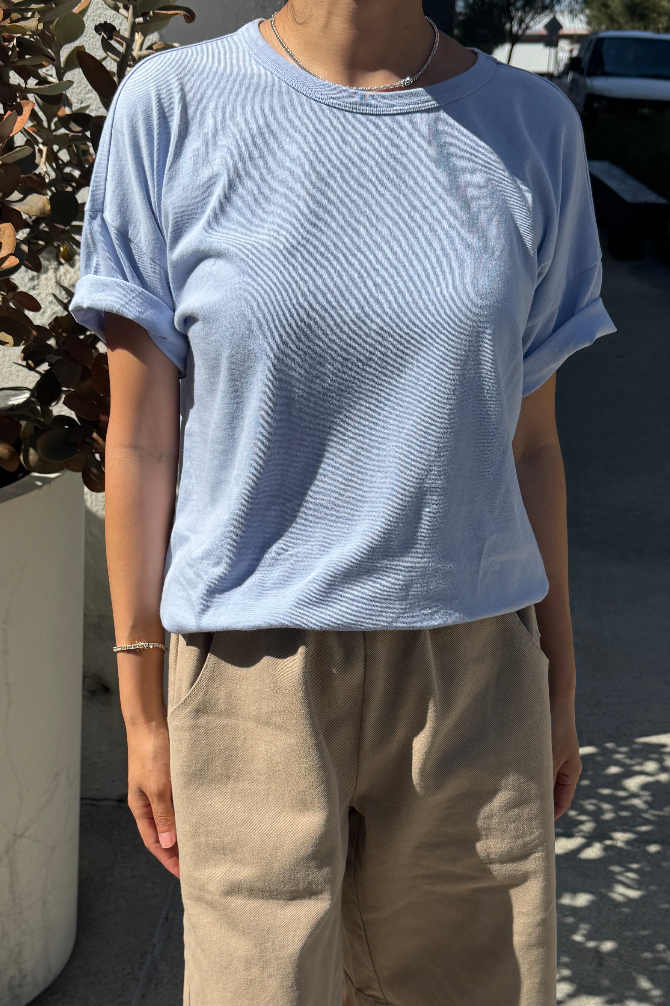 Her Tee - Serenity