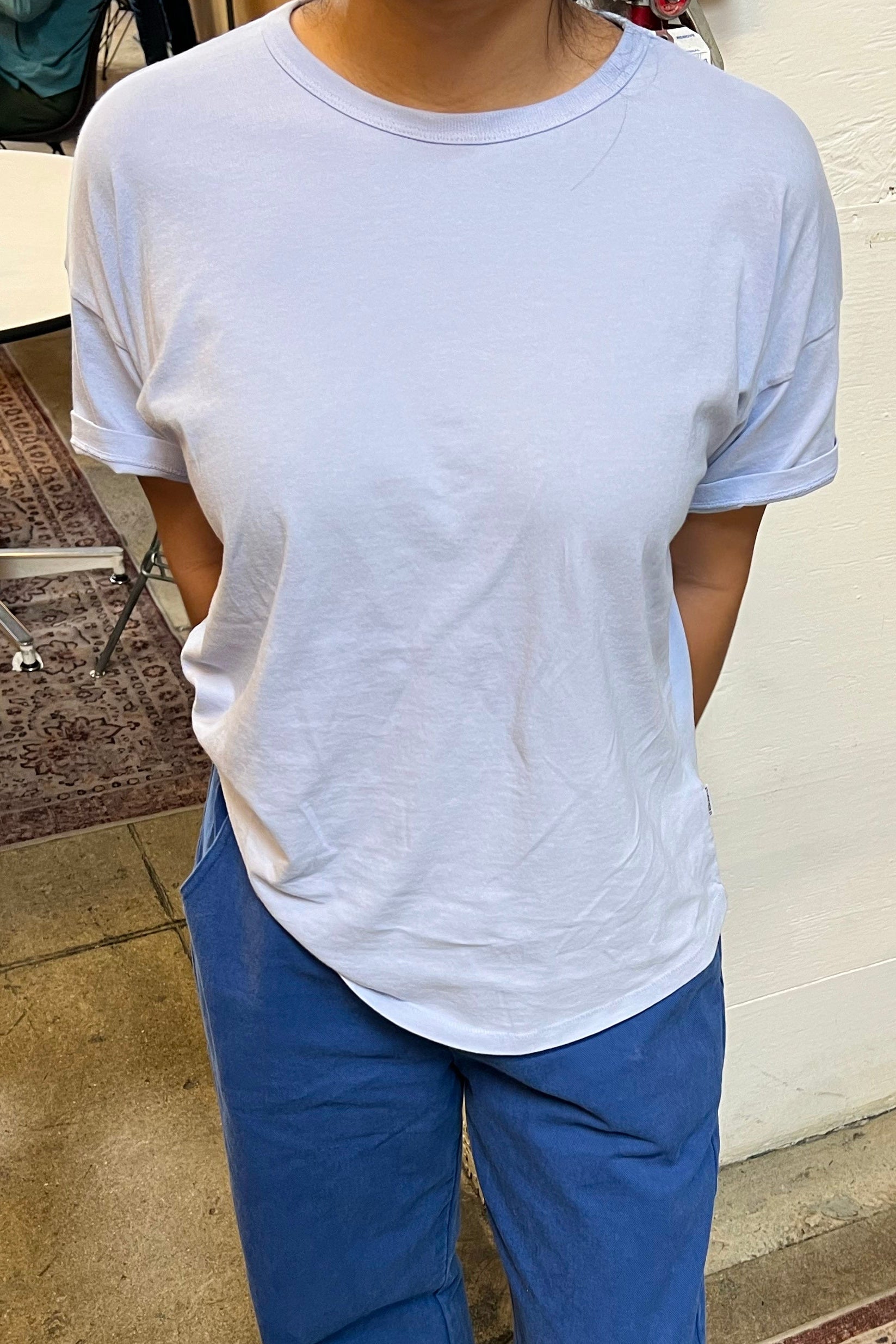 Her Tee - Serenity