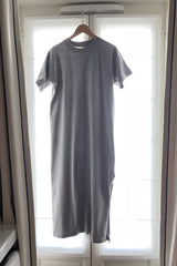 Her Dress - Ht. Grey