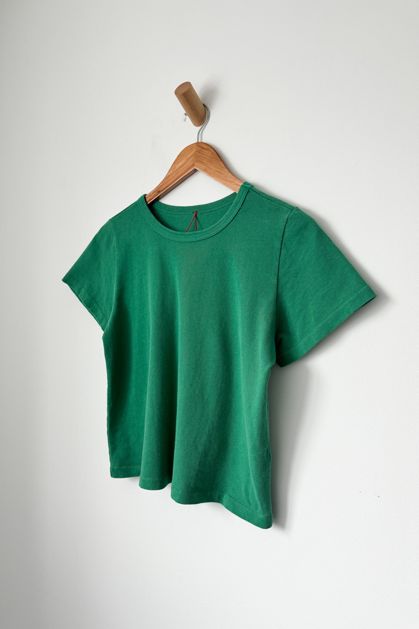 The Little Boy Tee - Sea Green