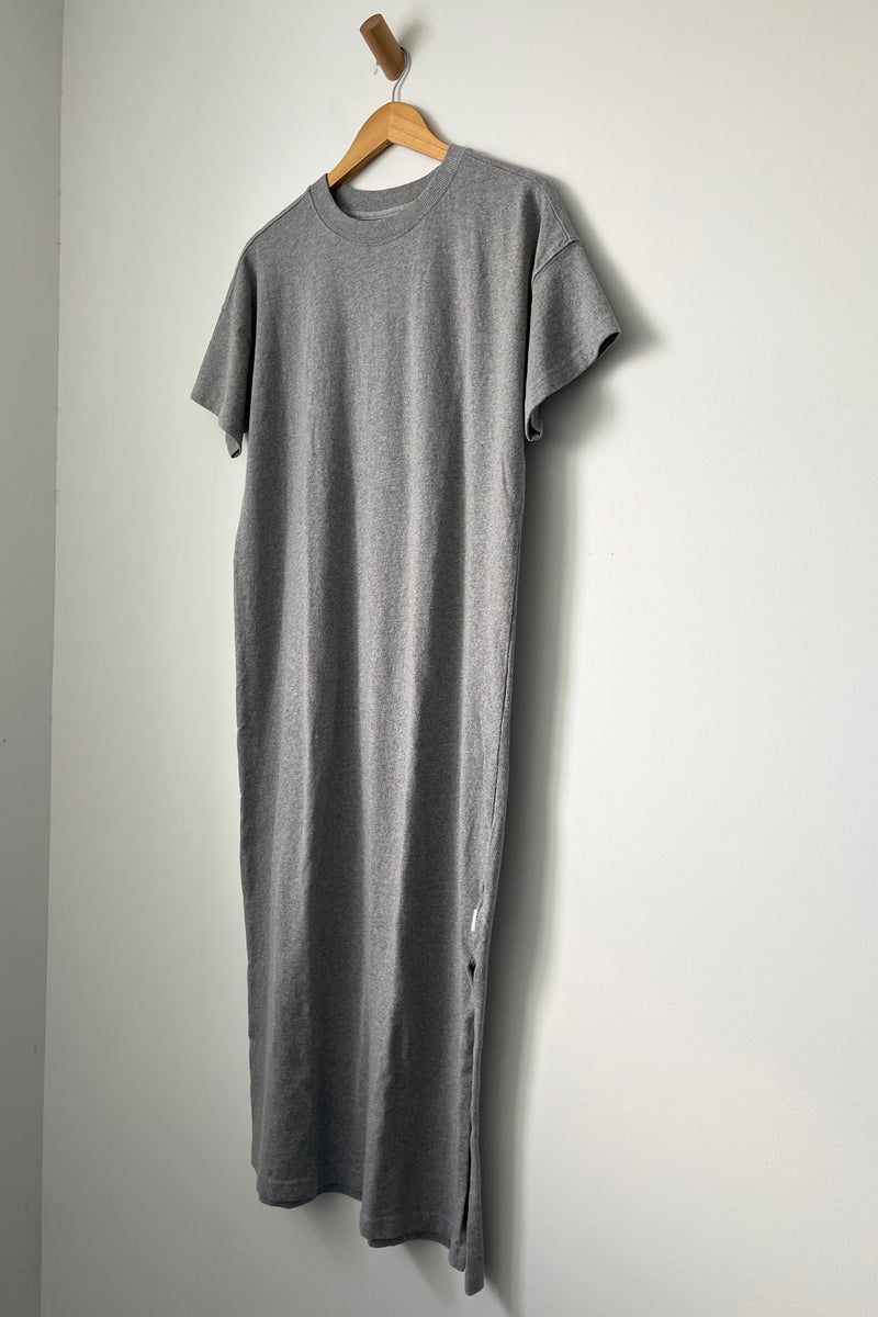 Her Dress - Ht. Grey