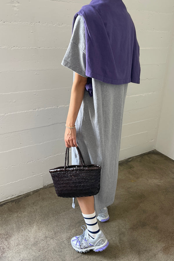 Her Dress - Ht. Grey